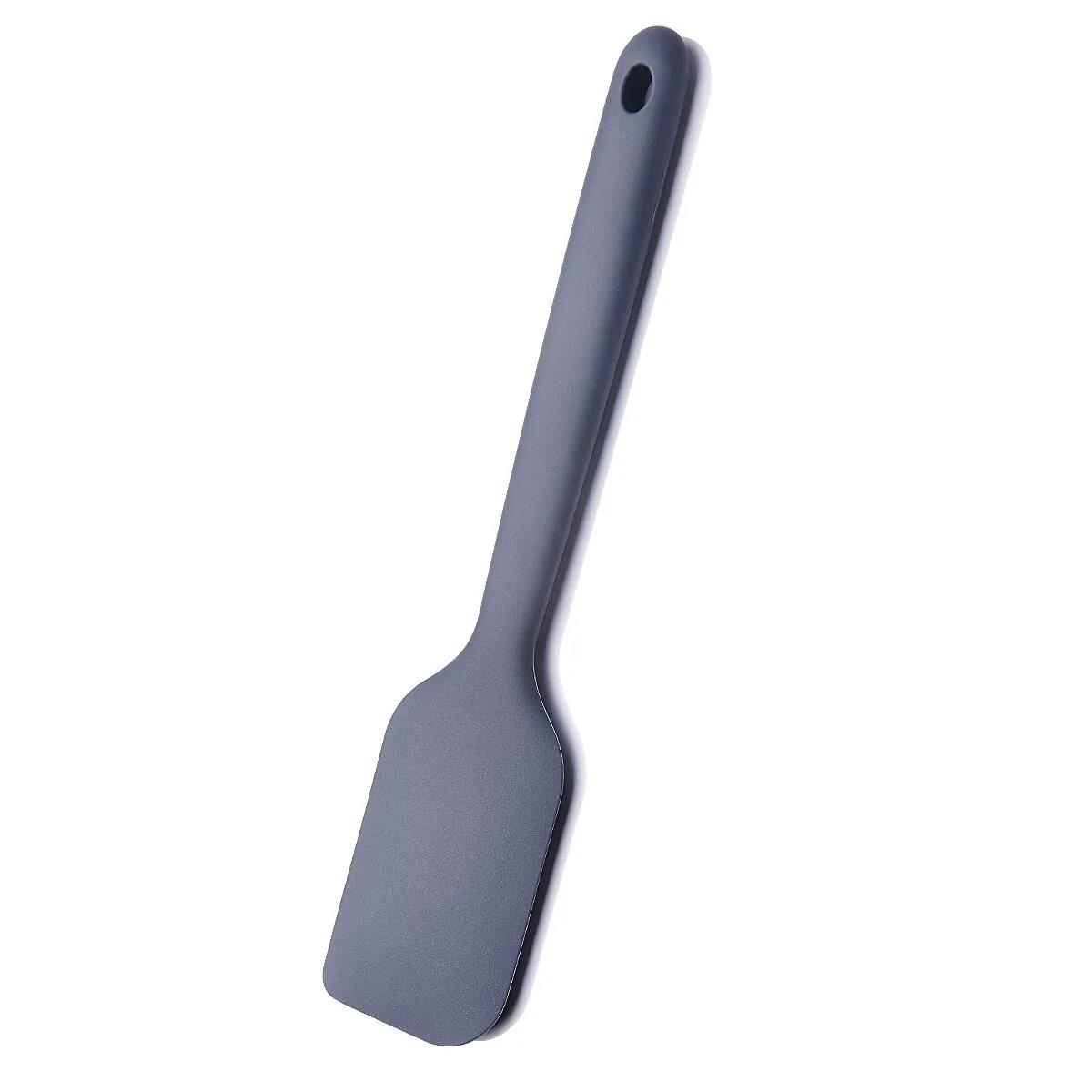 Korkmaz  A744 Twisty Silikon Hamur Spatulasi 
