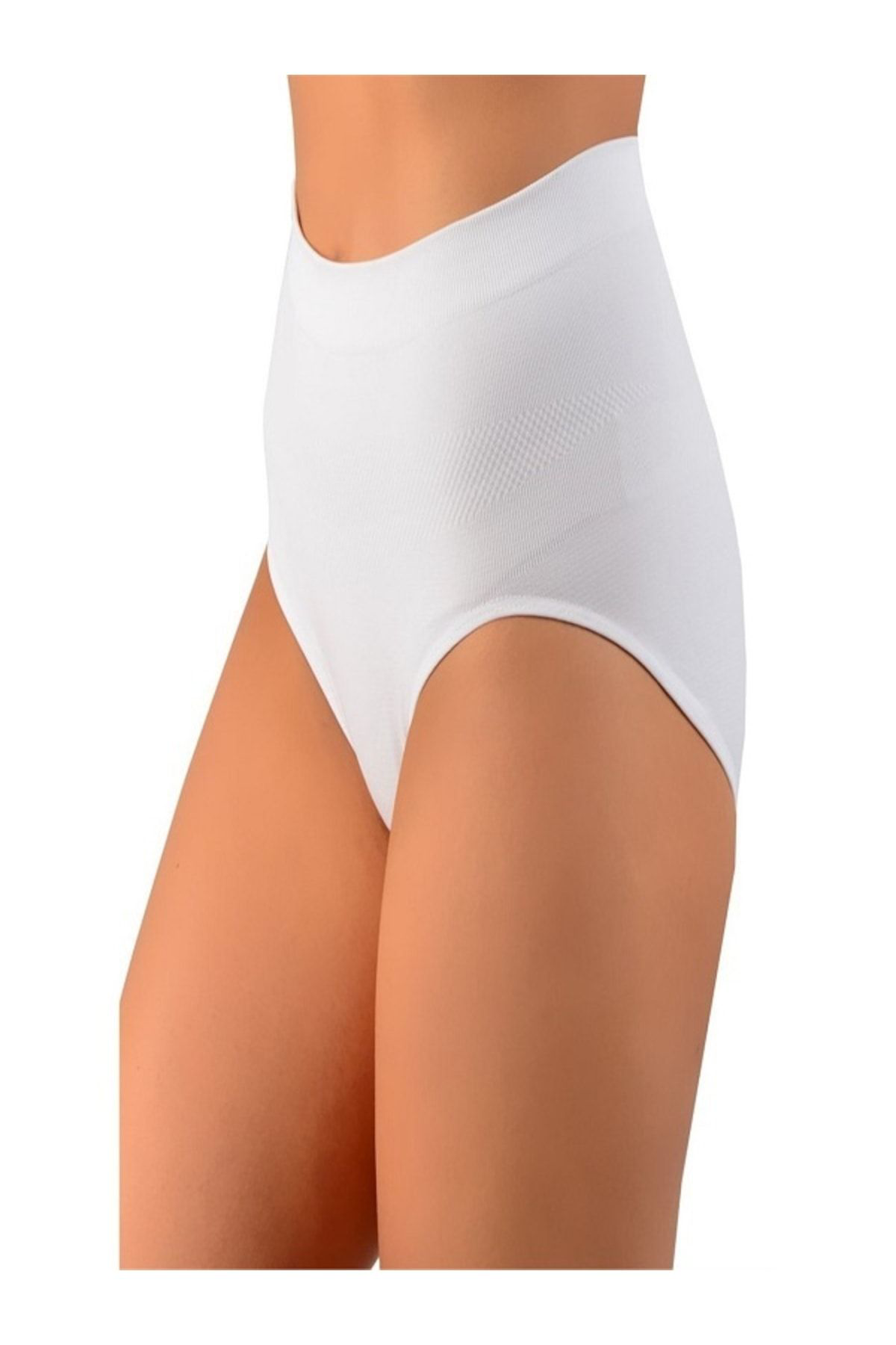 Elite Life Korseli Slip 815