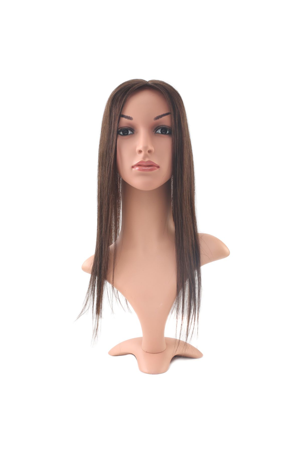 Mulvix Koyu Kestane Baby Taban Tepelik / 10X12cm