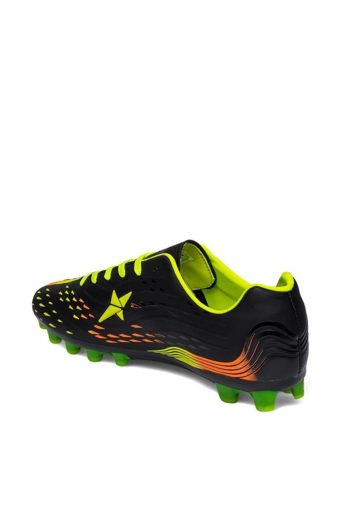 Cihanshoes Krampon Çim Saha Hali Saha Futbol Ayakkabisi