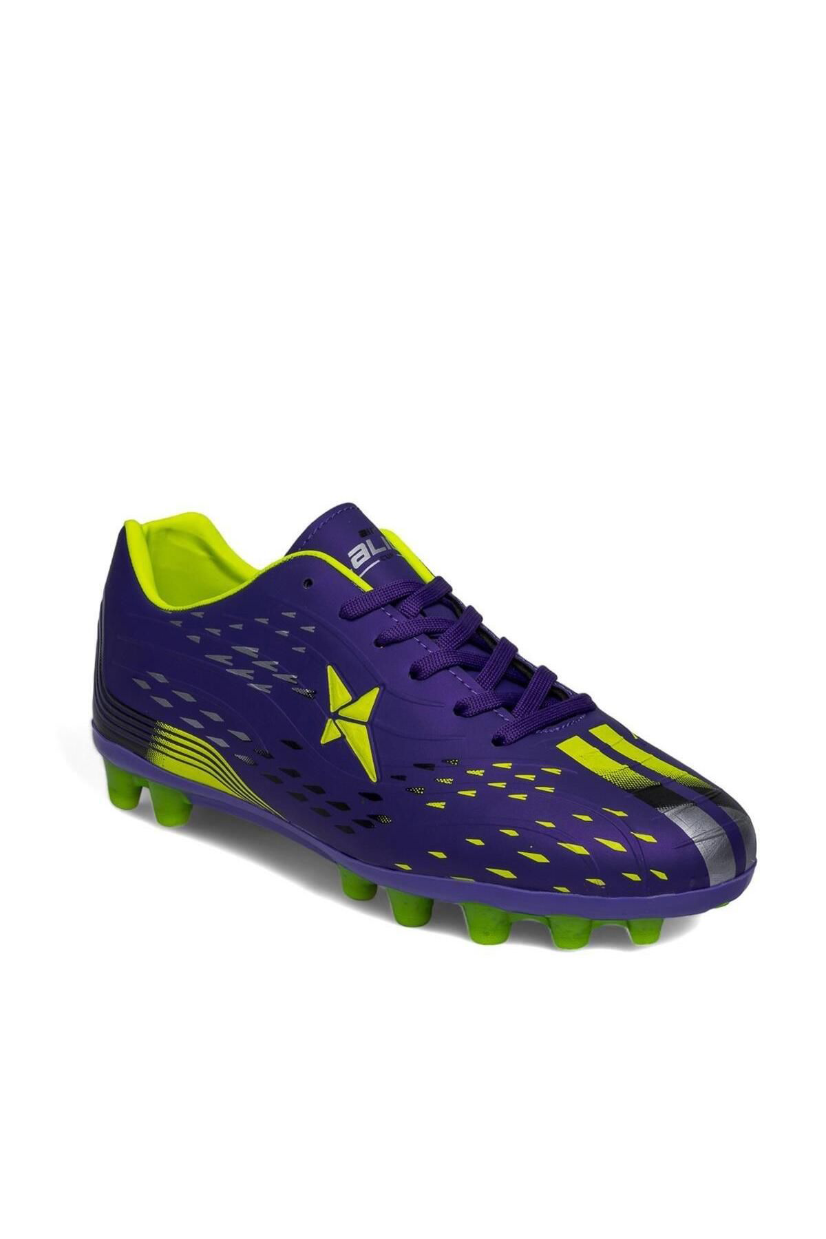 Cihanshoes Krampon Çim Saha Hali Saha Futbol Ayakkabisi