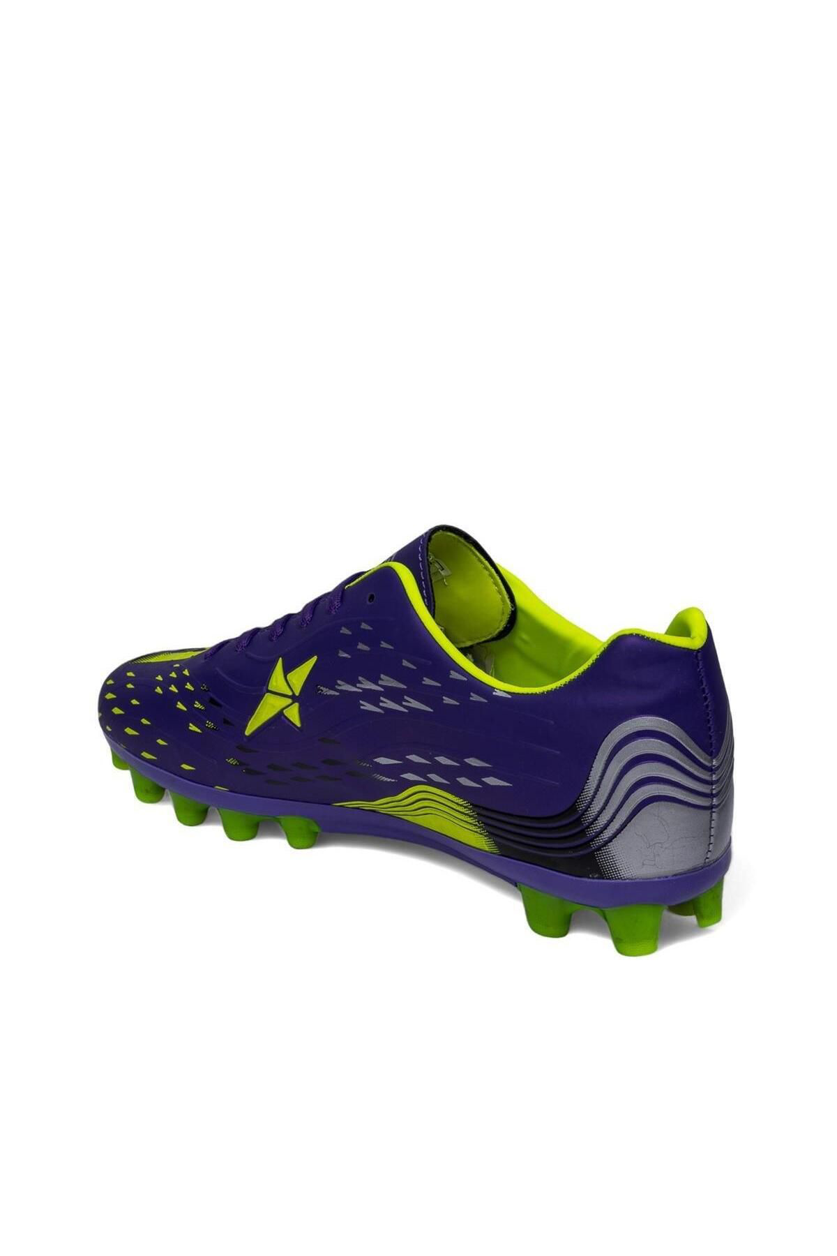 Cihanshoes Krampon Çim Saha Hali Saha Futbol Ayakkabisi