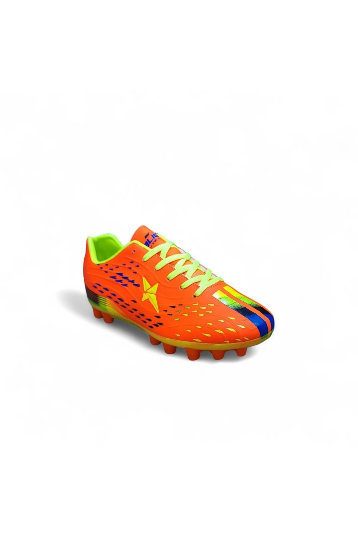Cihanshoes Krampon Çim Saha Hali Saha Futbol Ayakkabisi