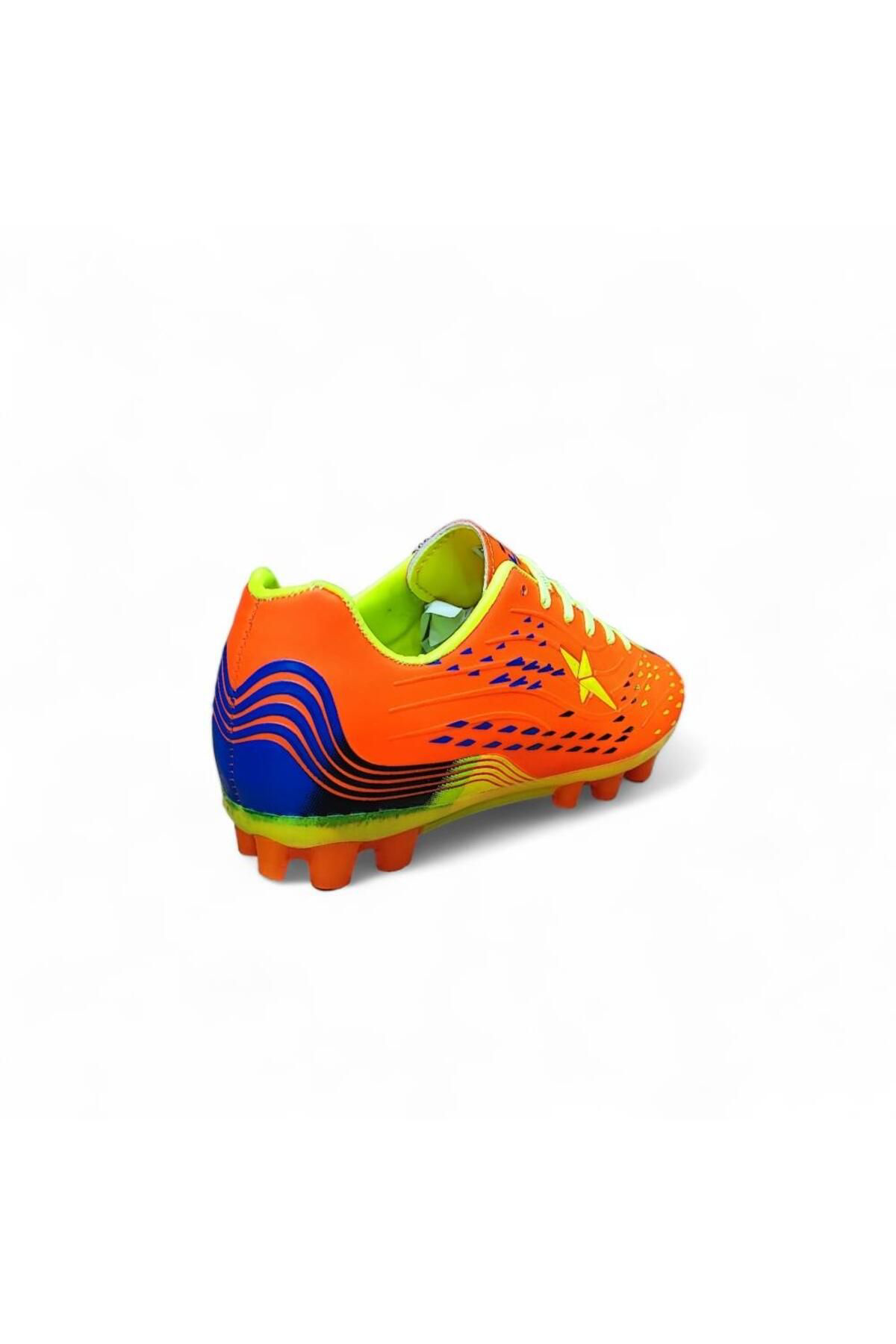 Cihanshoes Krampon Çim Saha Hali Saha Futbol Ayakkabisi