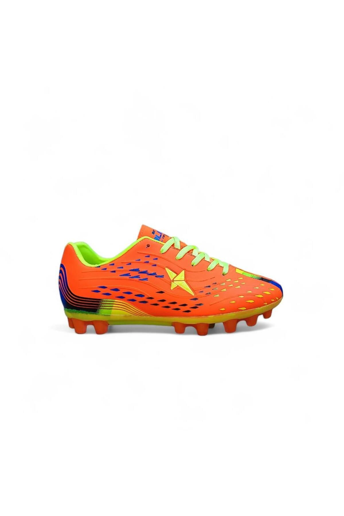 Cihanshoes Krampon Çim Saha Hali Saha Futbol Ayakkabisi