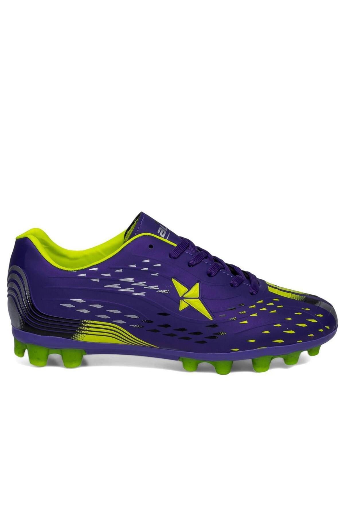 Cihanshoes Krampon Çim Saha Hali Saha Futbol Ayakkabisi