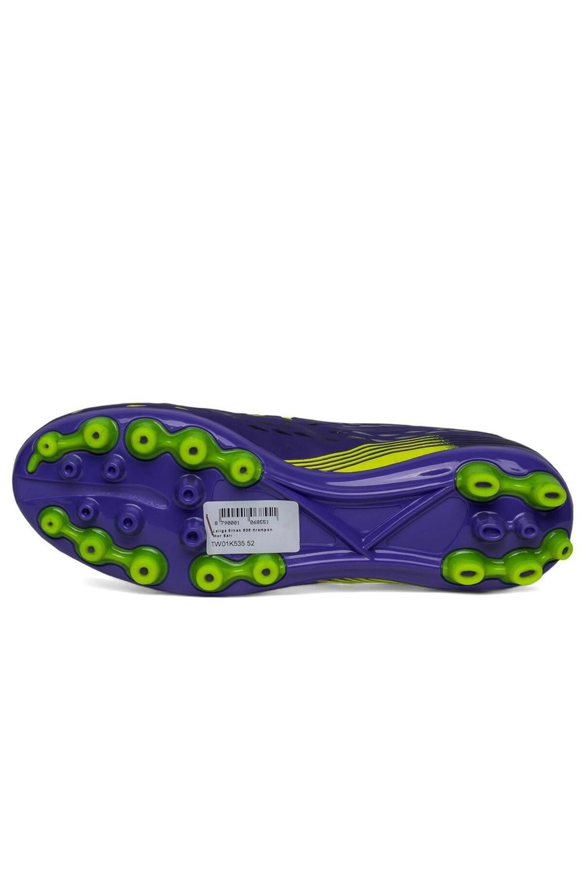 Cihanshoes Krampon Çim Saha Hali Saha Futbol Ayakkabisi