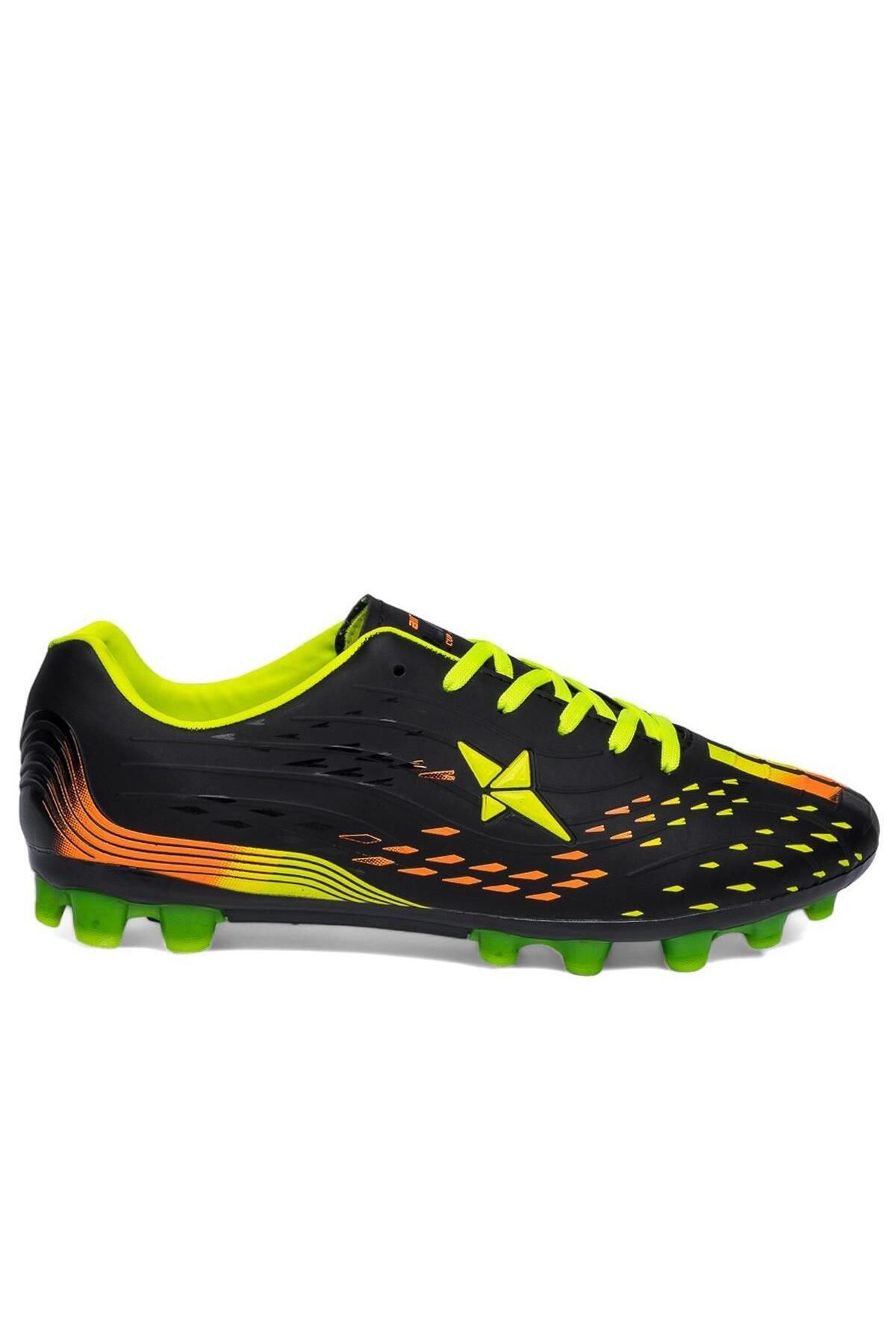 Cihanshoes Krampon Çim Saha Hali Saha Futbol Ayakkabisi