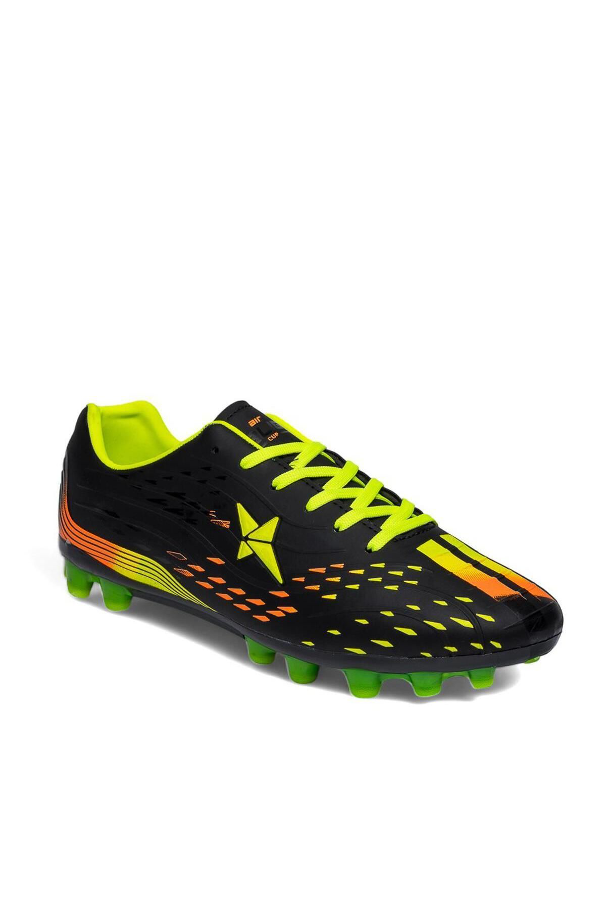 Cihanshoes Krampon Çim Saha Hali Saha Futbol Ayakkabisi