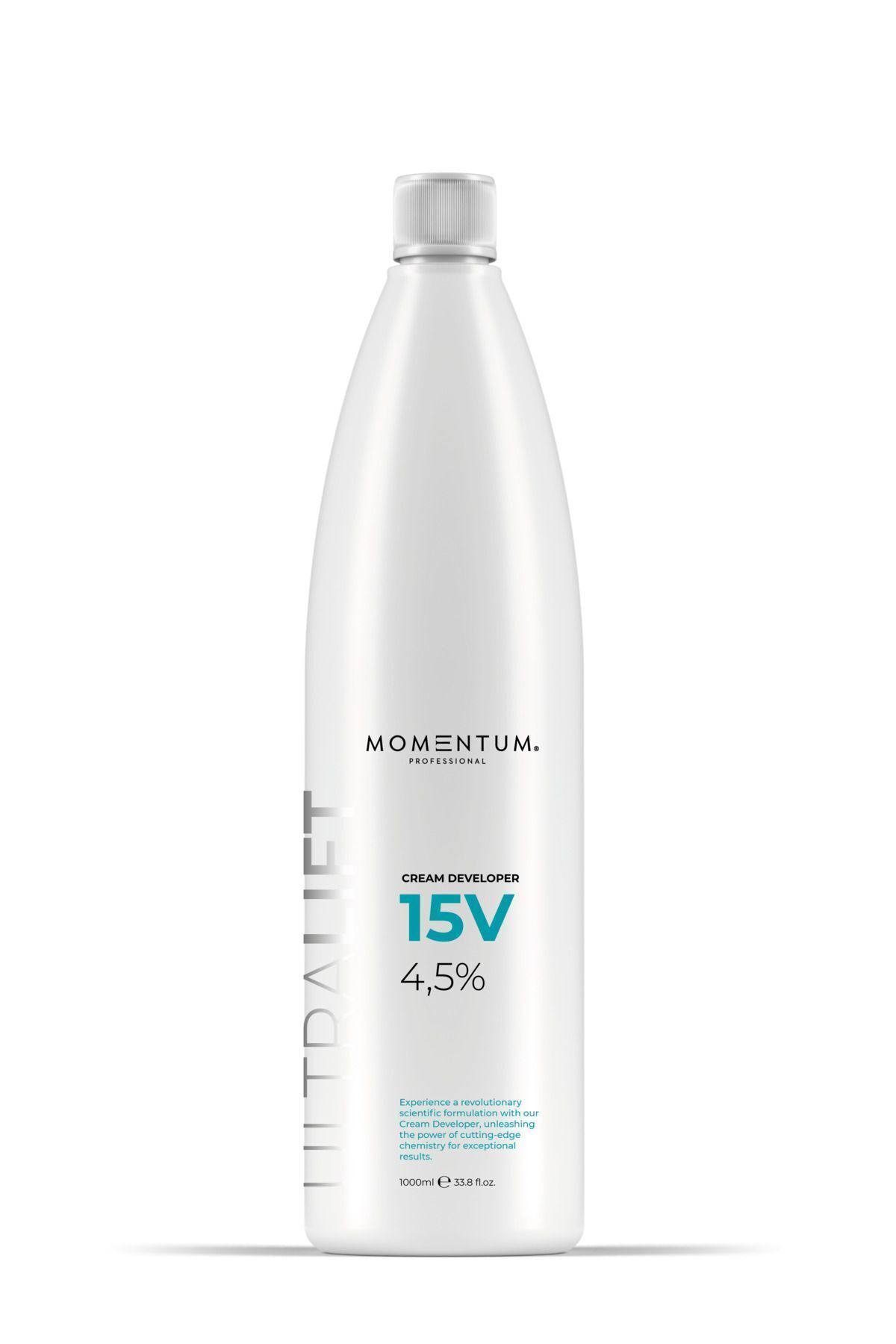 Momentum Krem Oksidan 15 Vol 1000 Ml
