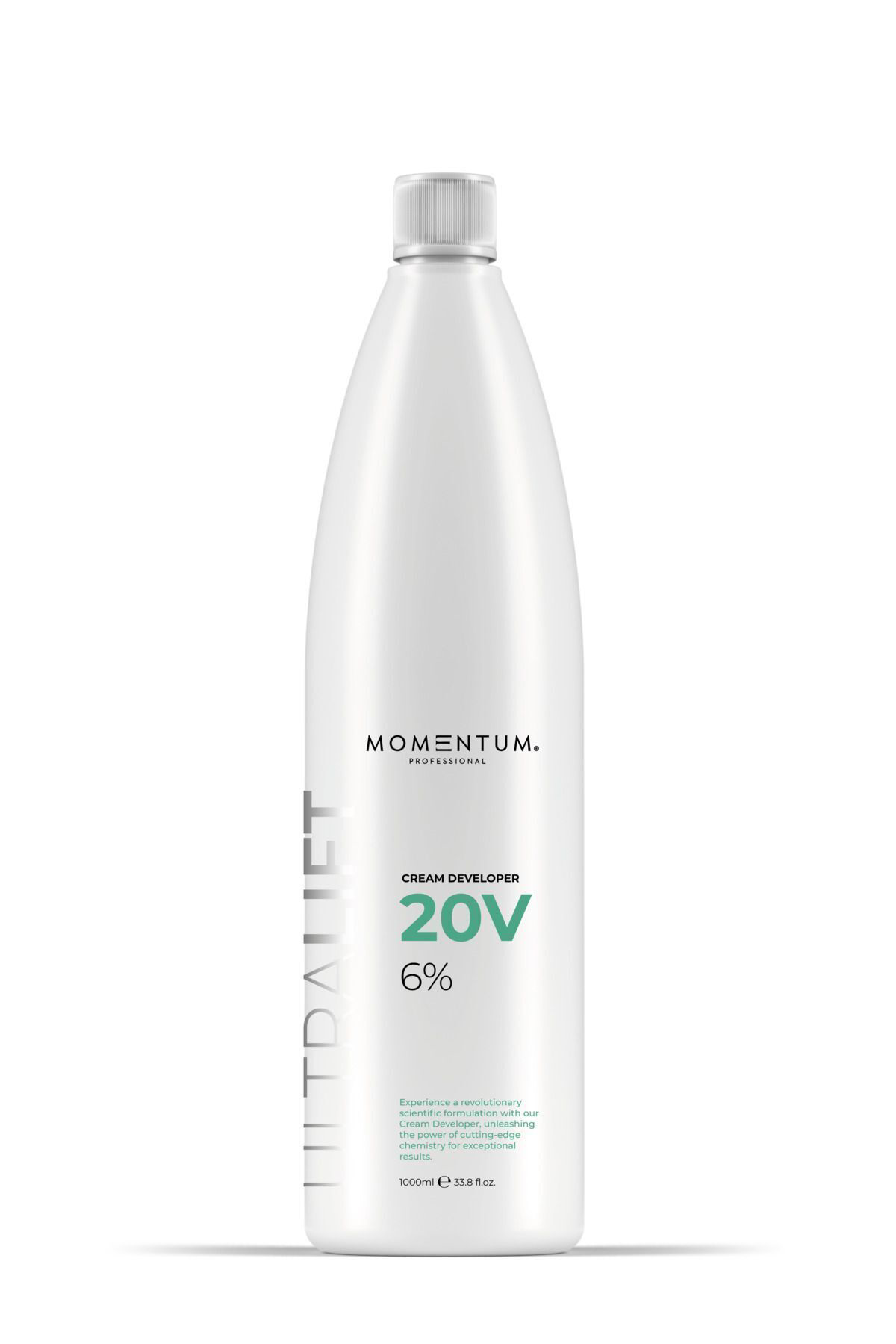 Momentum Krem Oksidan 20 Vol 1000 Ml