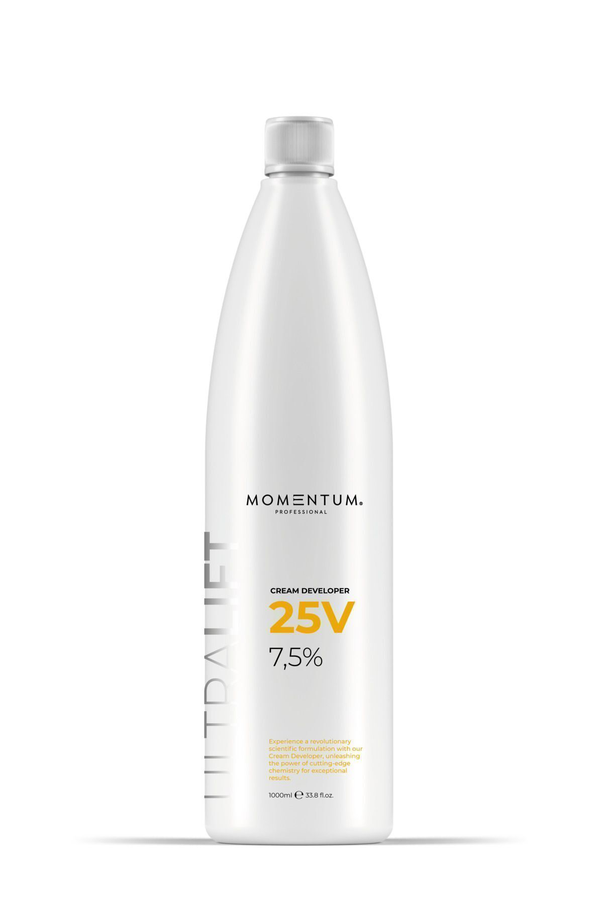 Momentum Krem Oksidan 25 Vol 1000 Ml