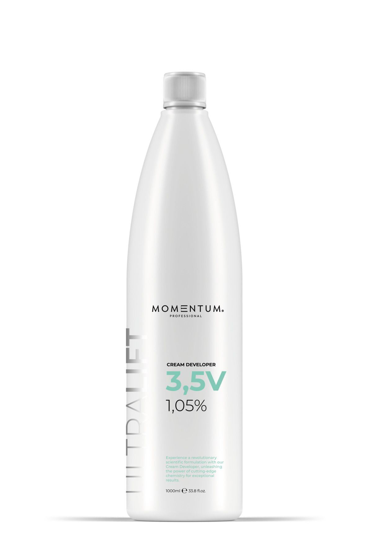 Momentum Krem Oksidan 3,5 Vol 1000 Ml