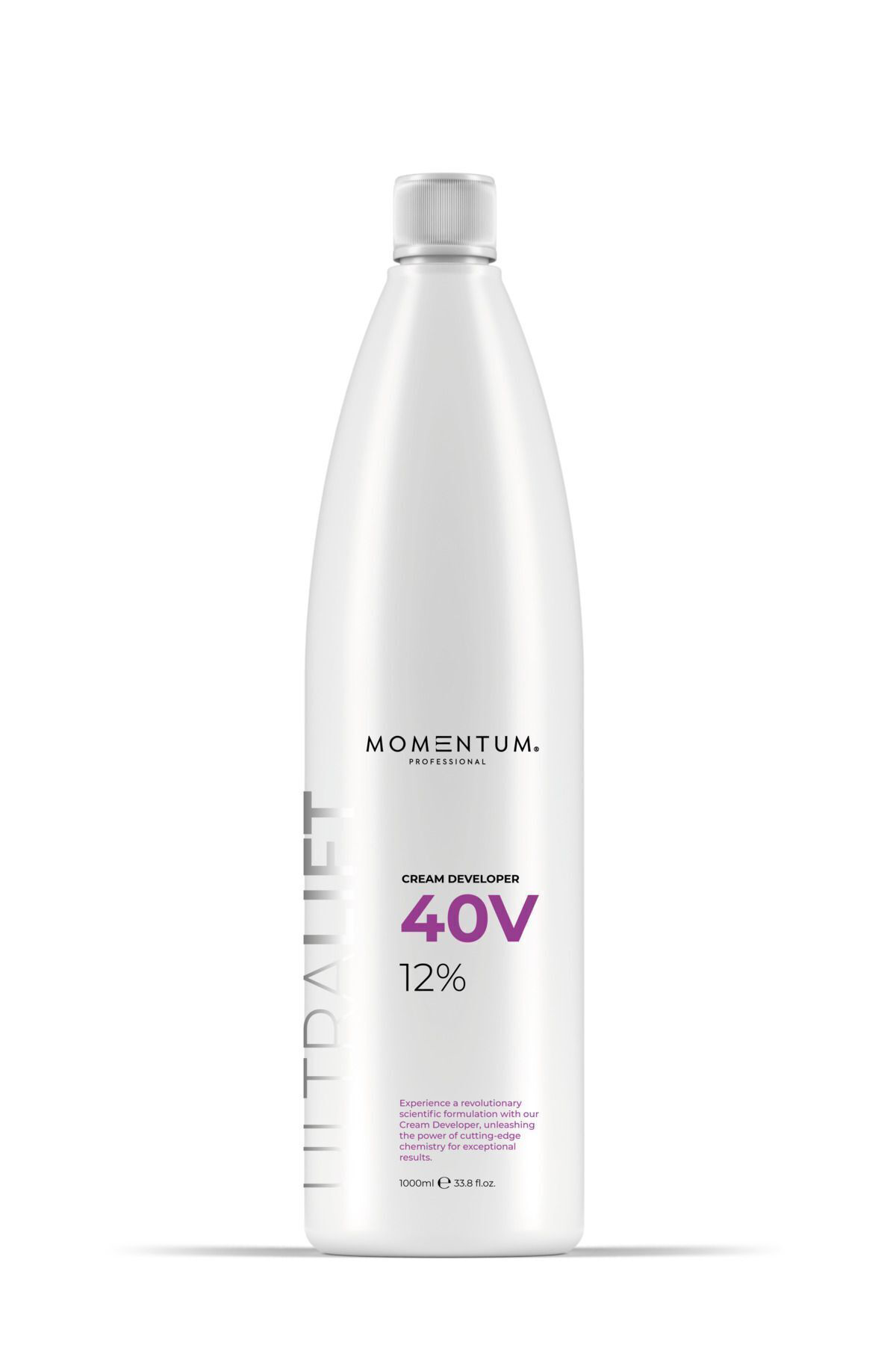 Momentum Krem Oksidan 40 Vol 1000 Ml