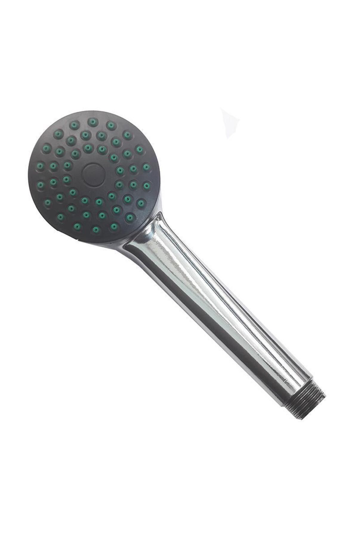 K&A Krom Duş Başi Sabit