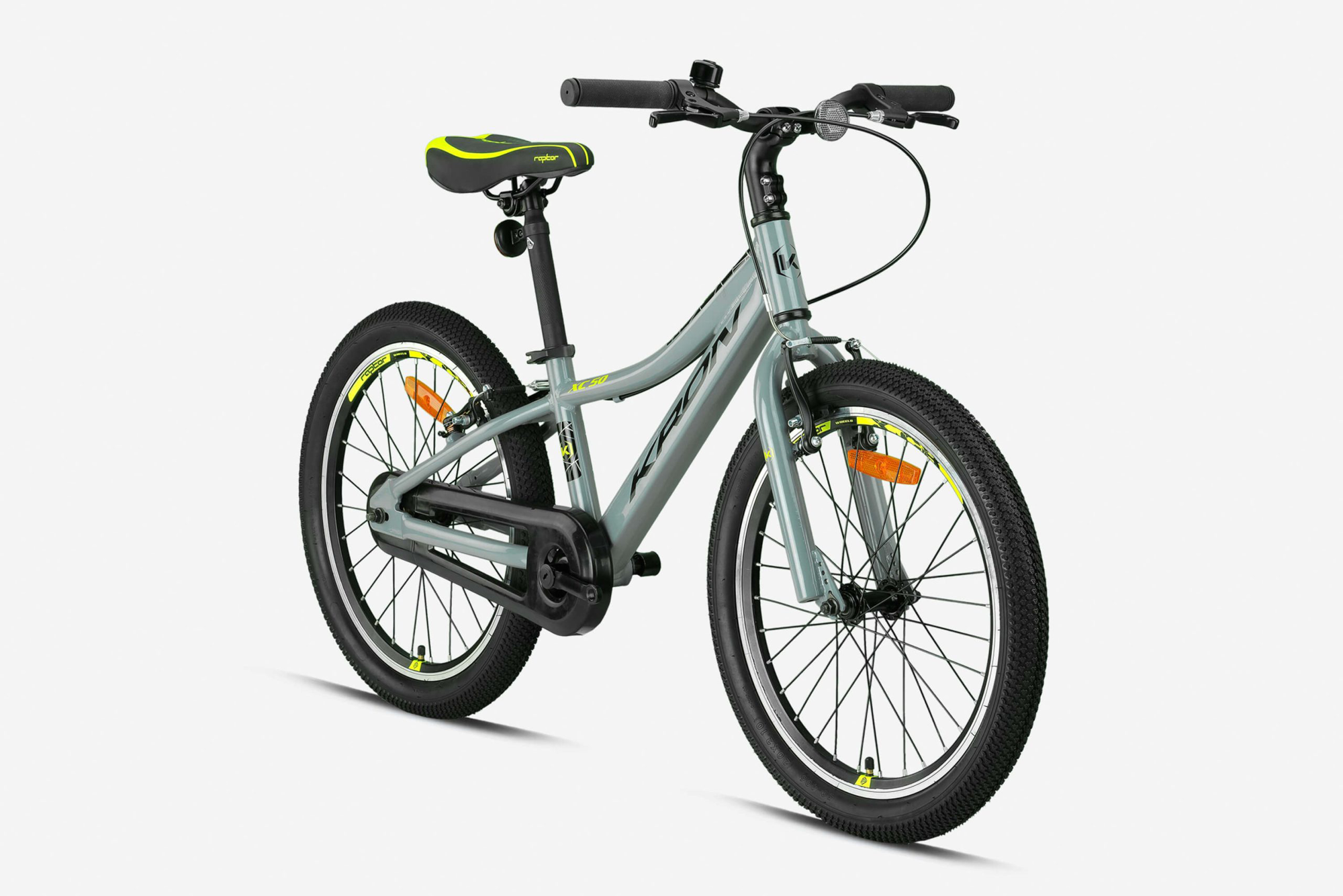 Kron XC 50 20 Jant Çocuk Bisikleti Unısex