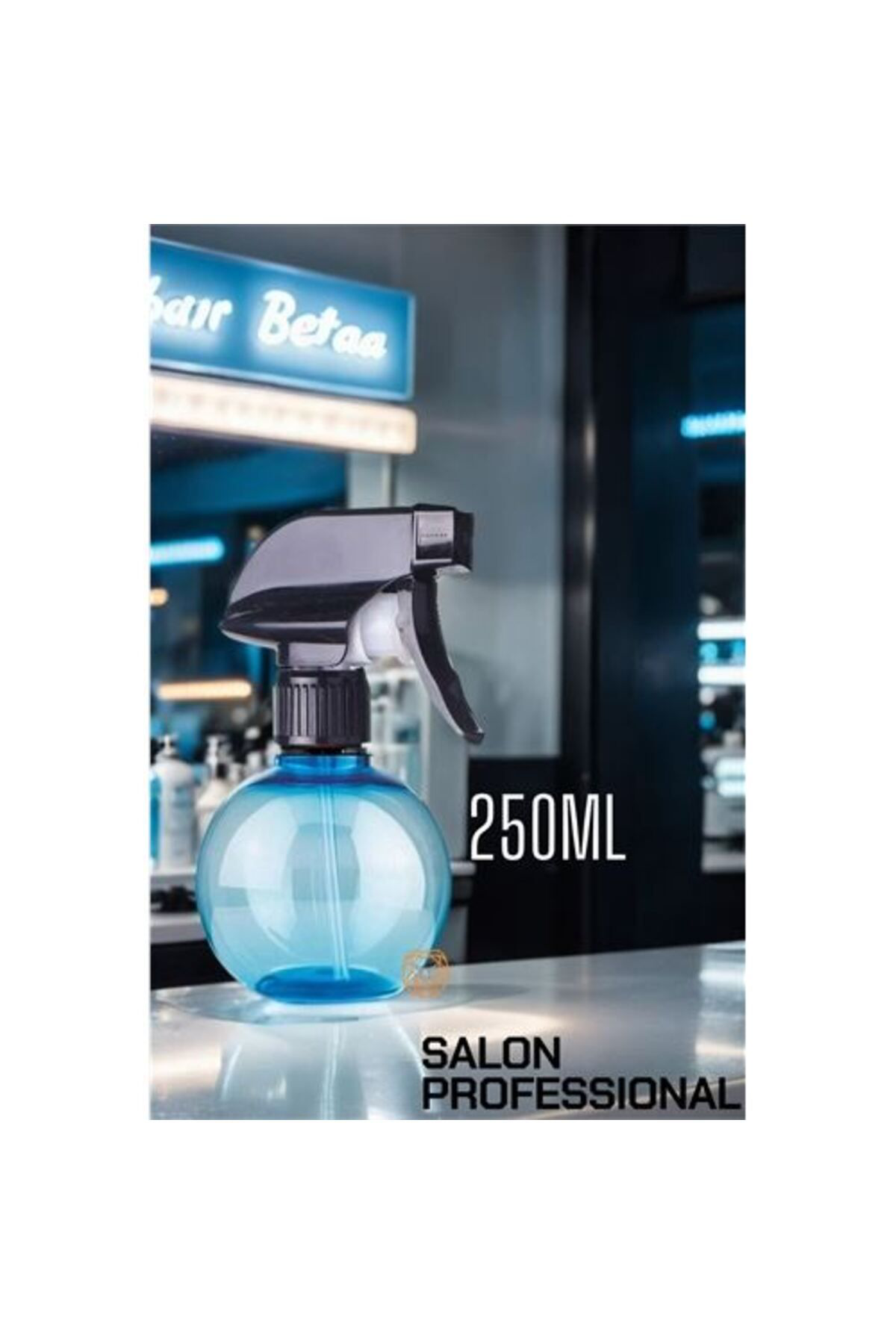 Cexos Kuaför Sprey Şişesi - Cbt2747-2603