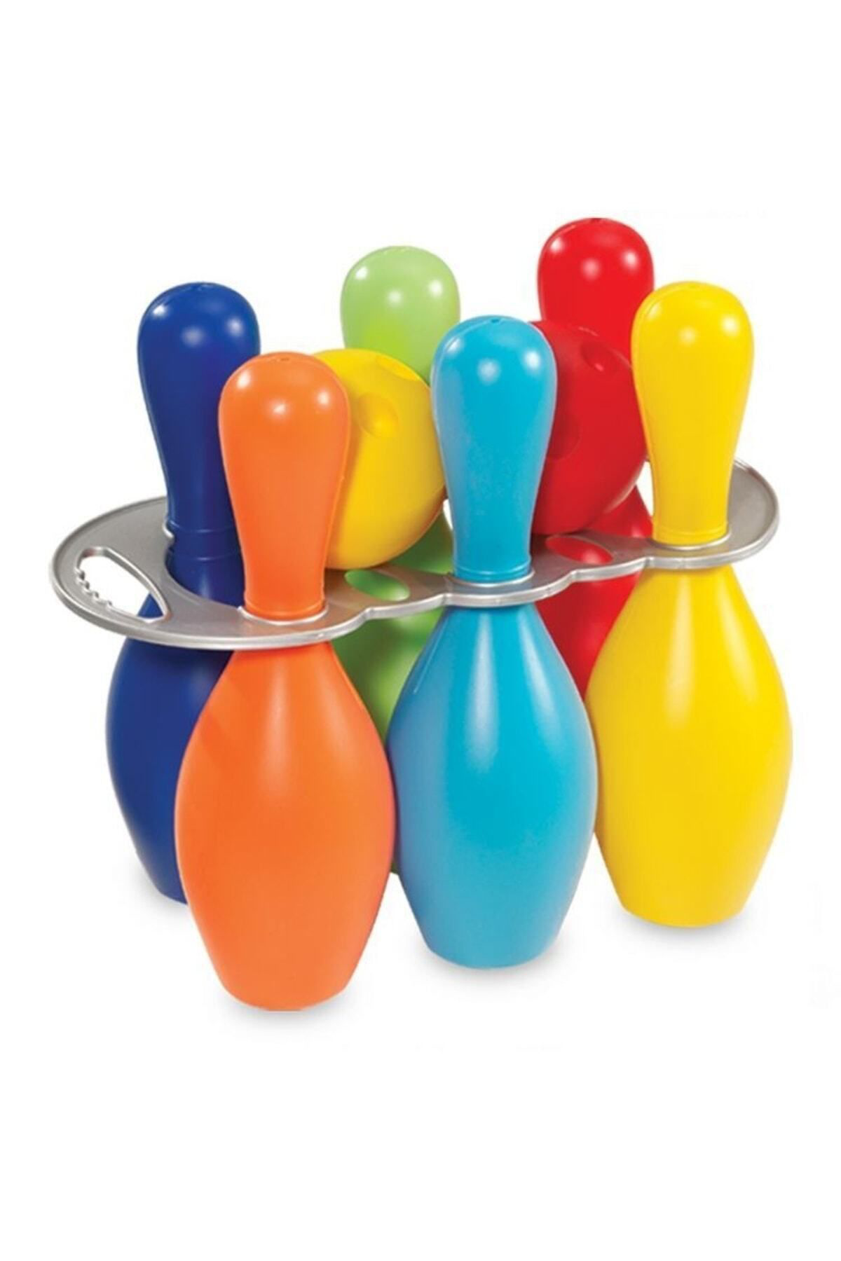 Dede Küçük Bowling Set