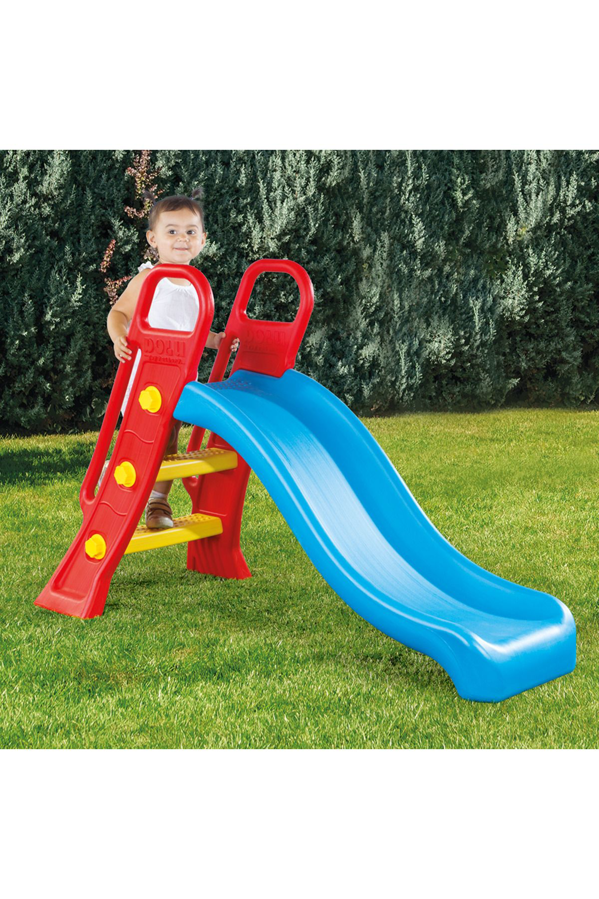 Dolu Küçük Kaydirak 3028