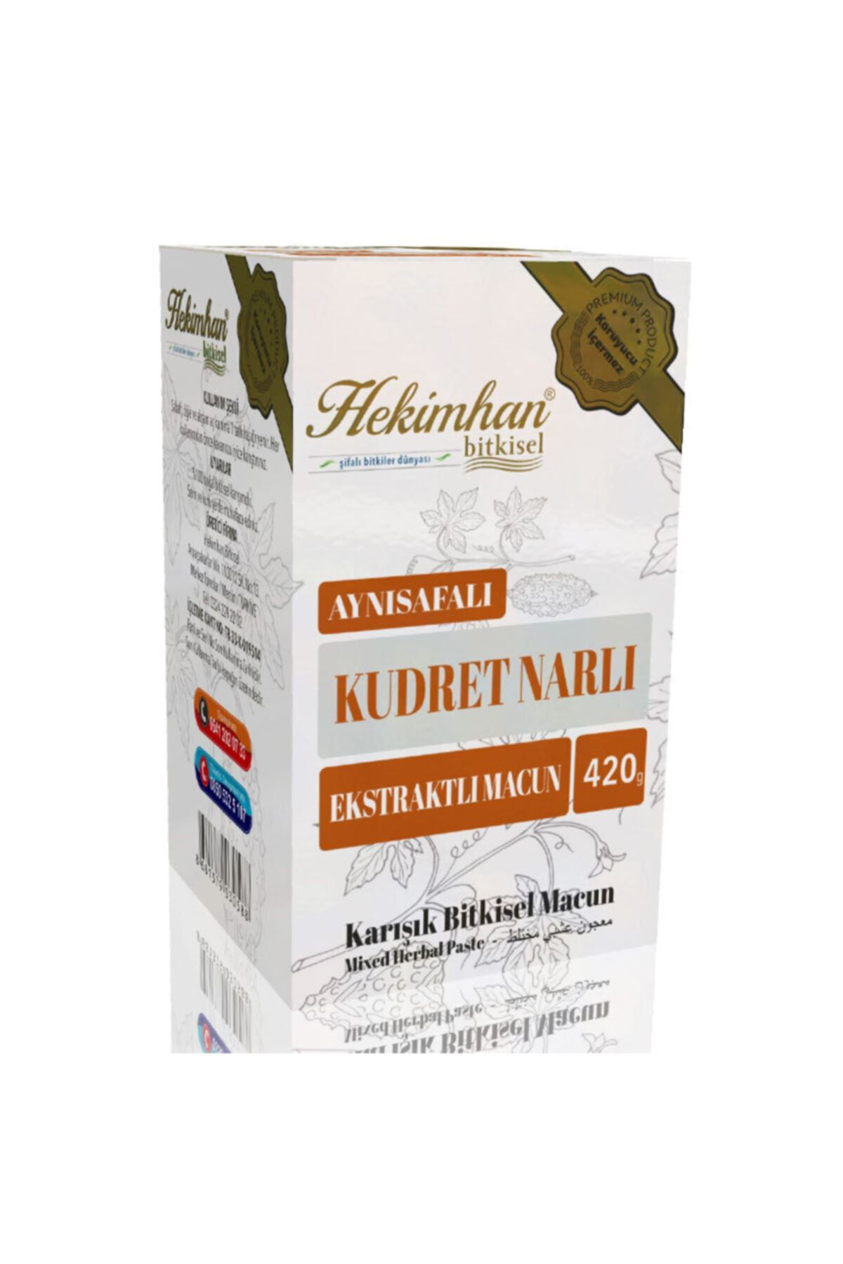 Hekimhan Kudret Narli Ayni Sefali Macun