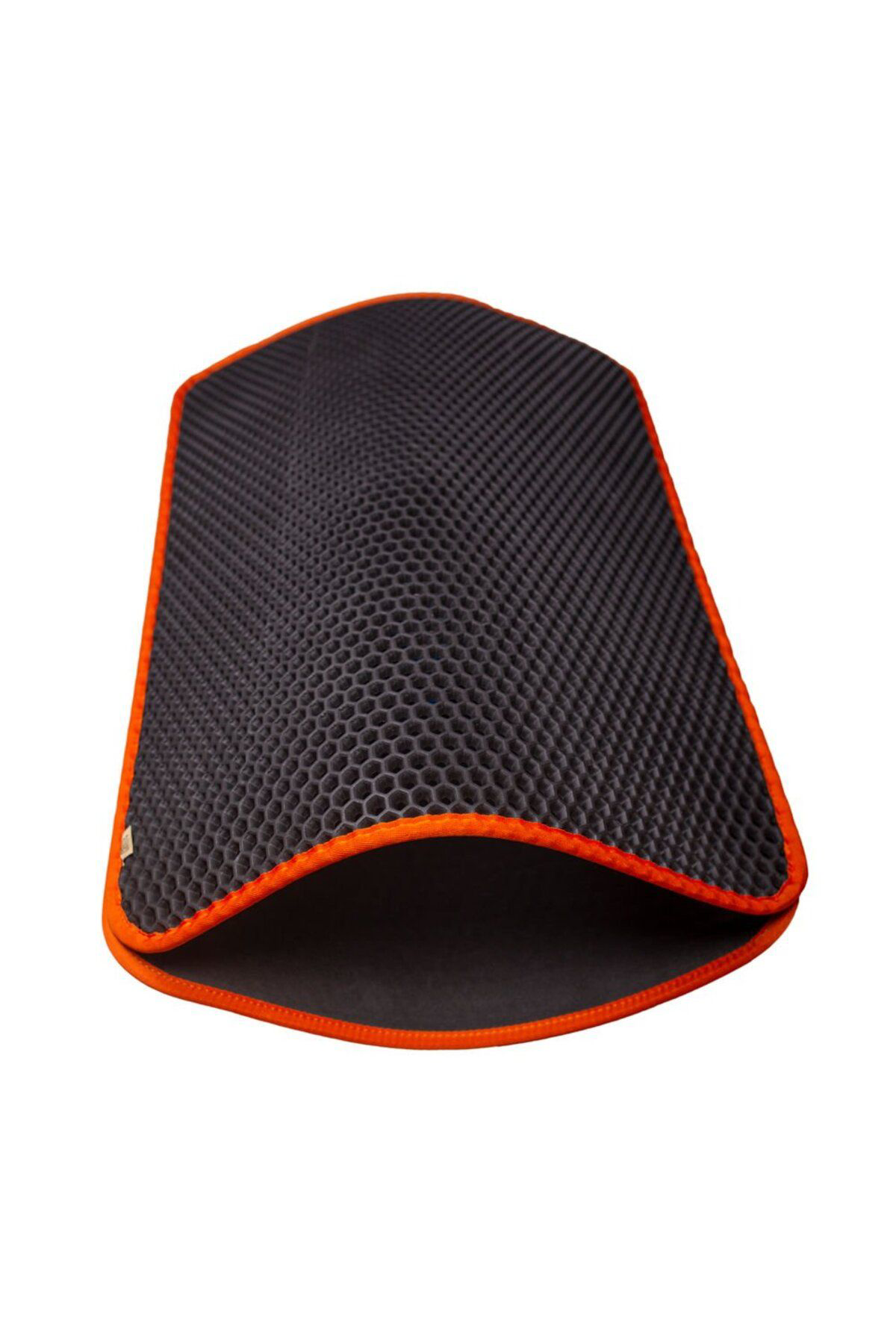 K&A Kum Toplayici Fonksiyonel Kedi Paspasi Altigen 50-75 Cm Tcu