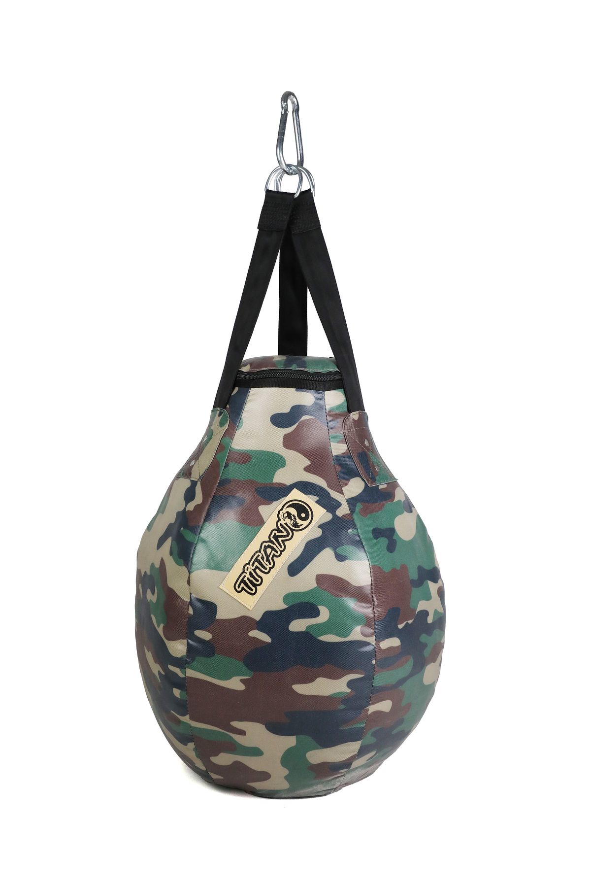 Titan Sport Küre Boks Torbasi