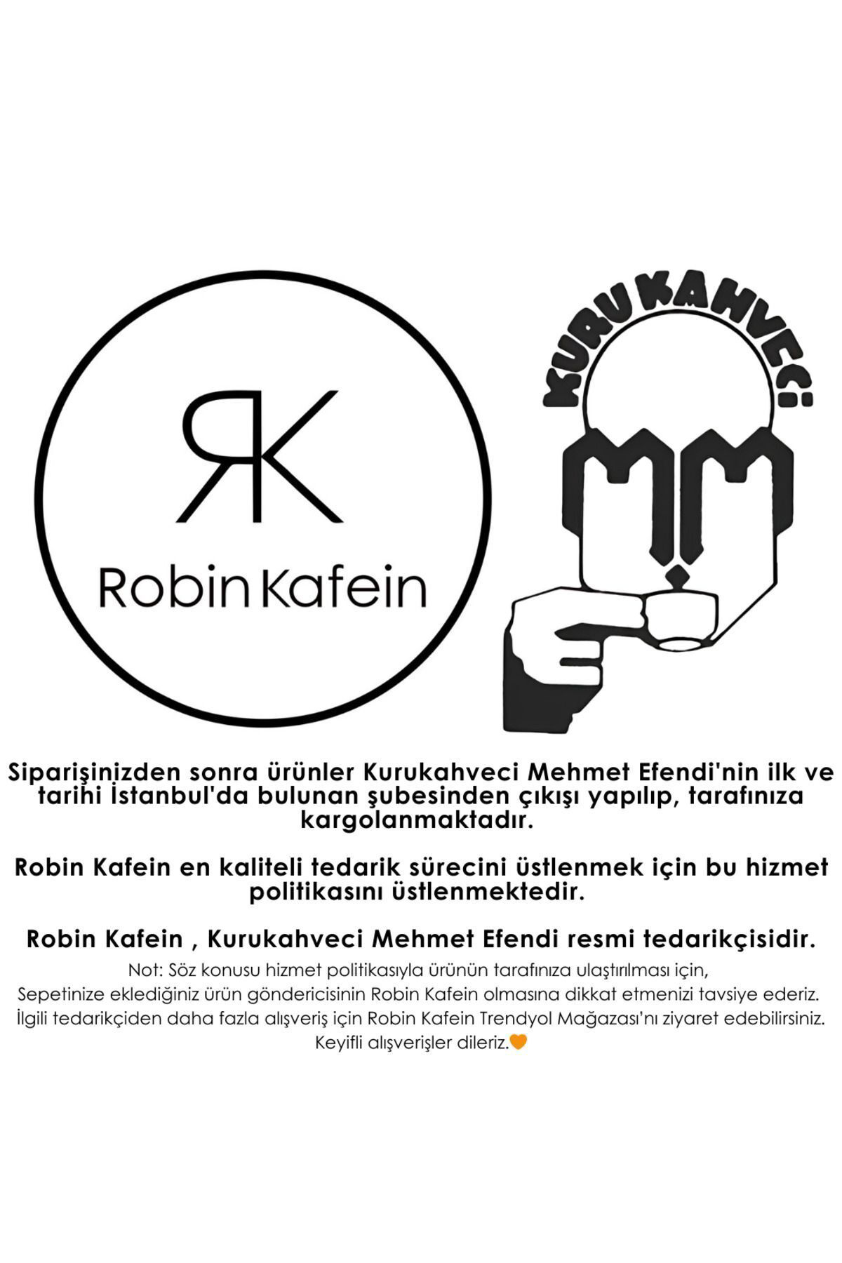 Mehmet Efendi Kuru Kahveci Türk Kahvesi 100 G