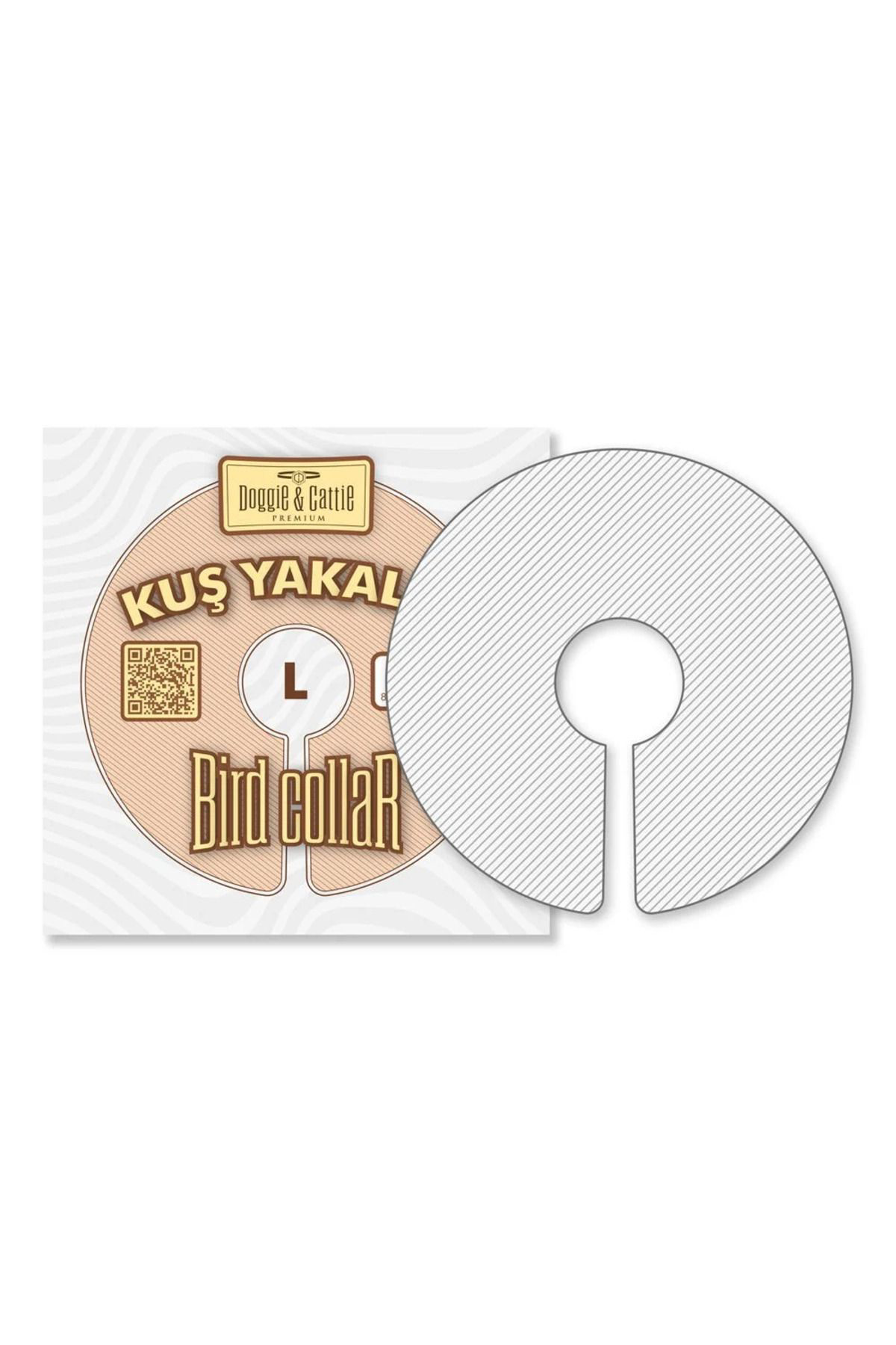 K&A Kuş Yakaliği L 20 Cm