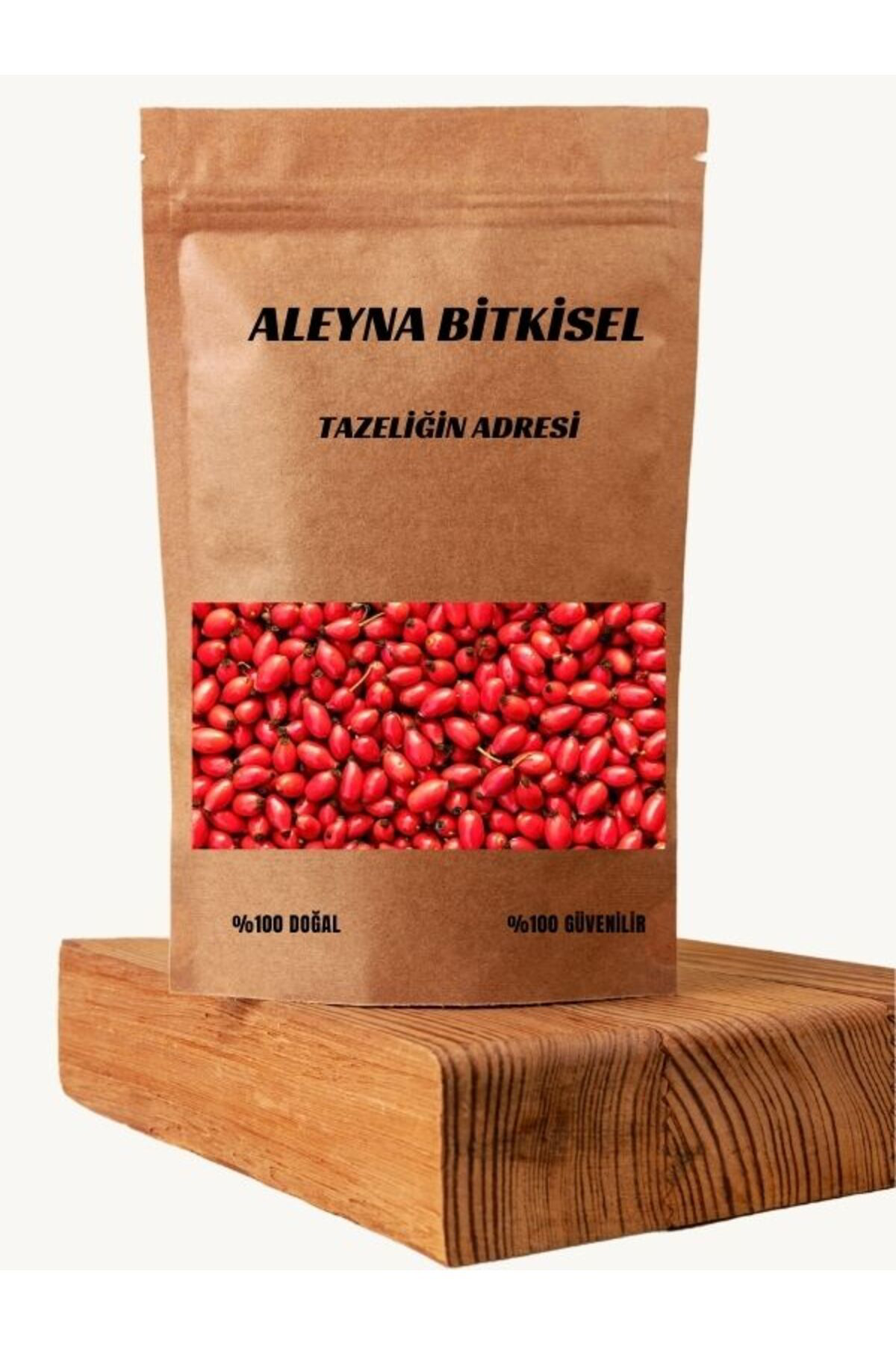 Aleyna Bitkisel Kuşburnu 500 G Kuşburnu Çayi