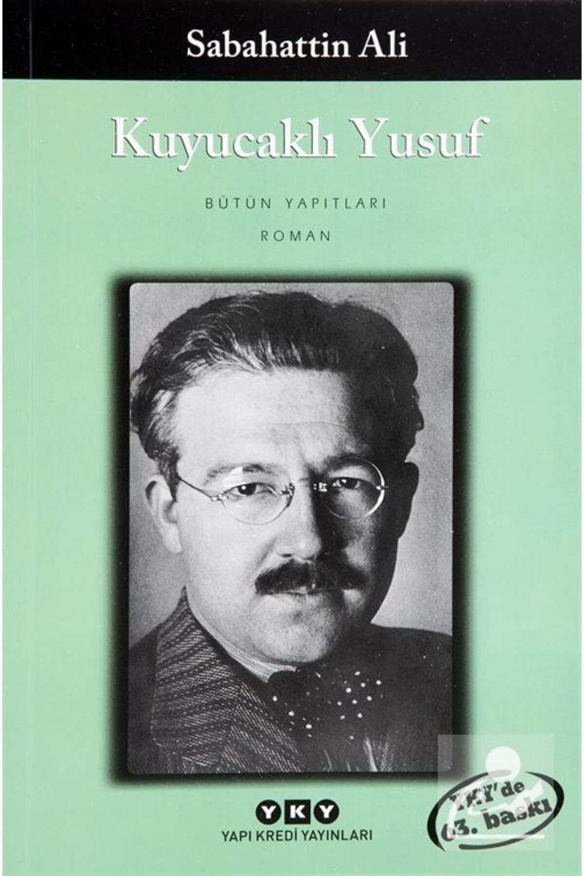 Kuyucaklı Yusuf