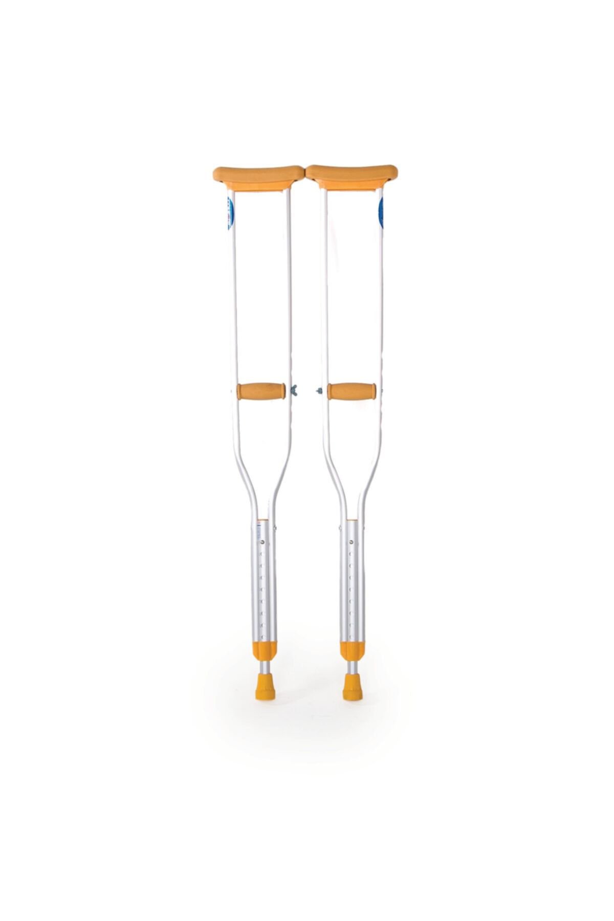 Comfort Plus Ky925l Medium İthal Alüminyum Koltuk Alti Deyneği
