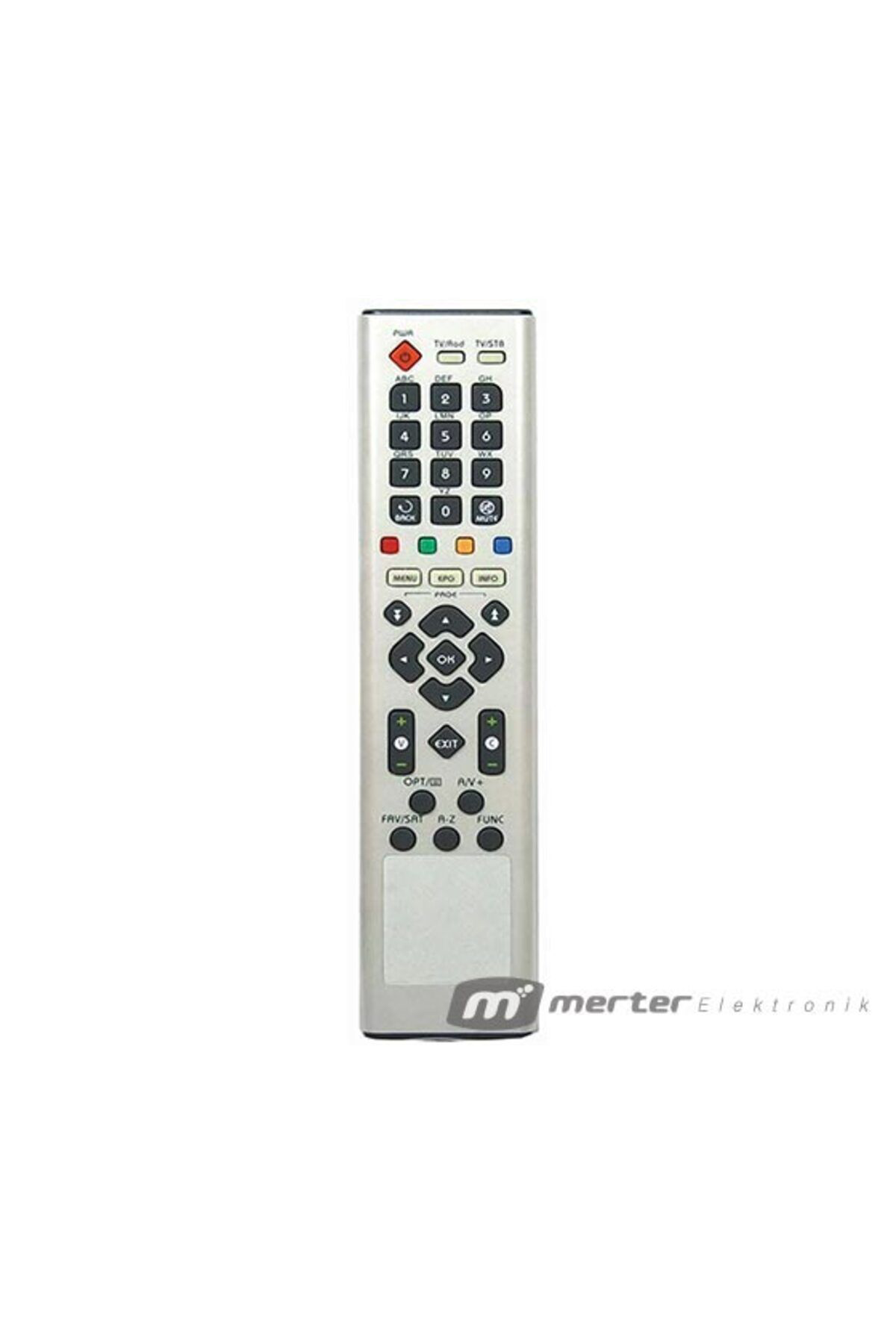 Ok Aksesuar Kyd Kr Botech Bt-100/800 Hd Kumanda  Go50606615690
