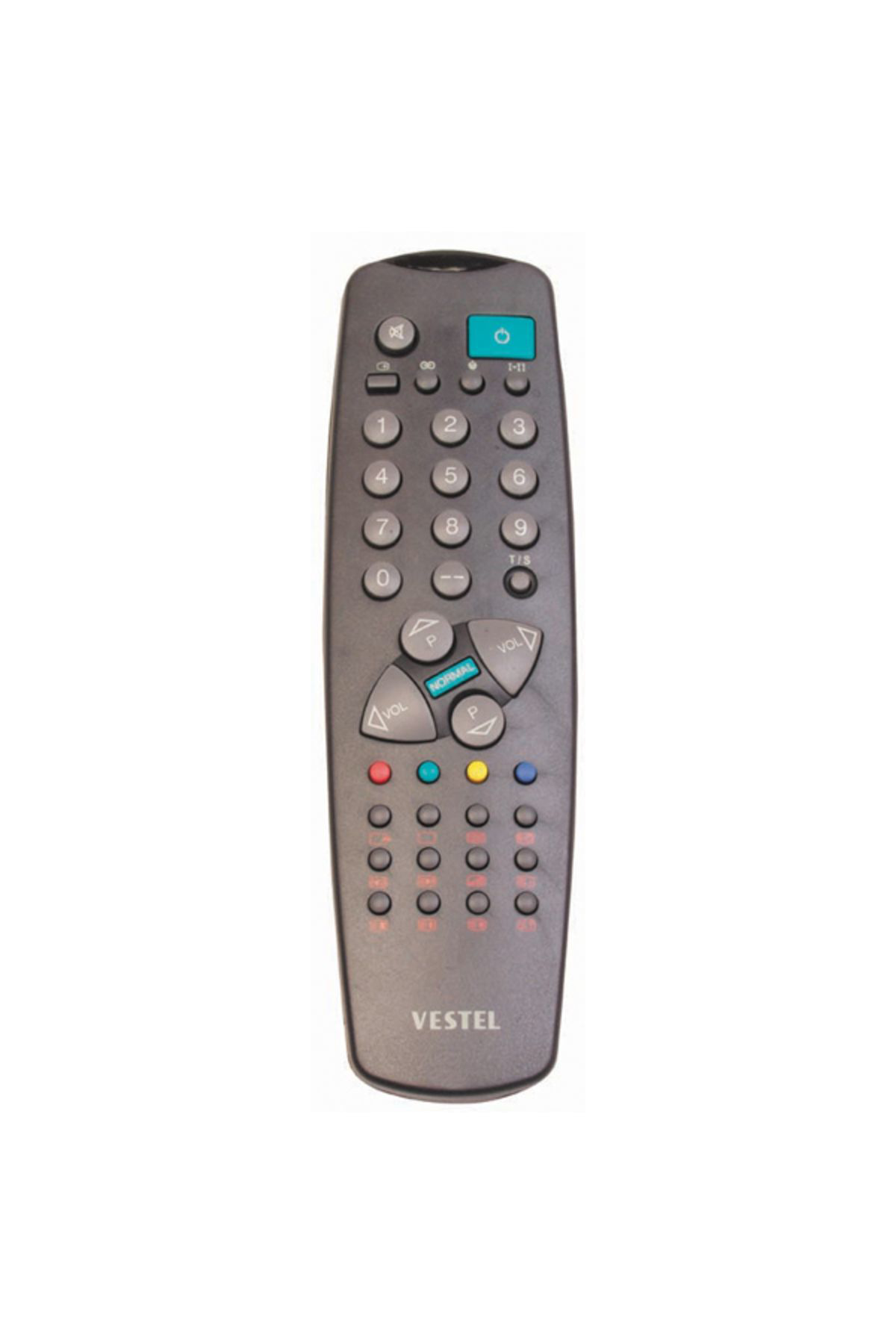 Ok Aksesuar Kyd Kt Vestel 920 Serisi Tv Kumanda Go50603307790