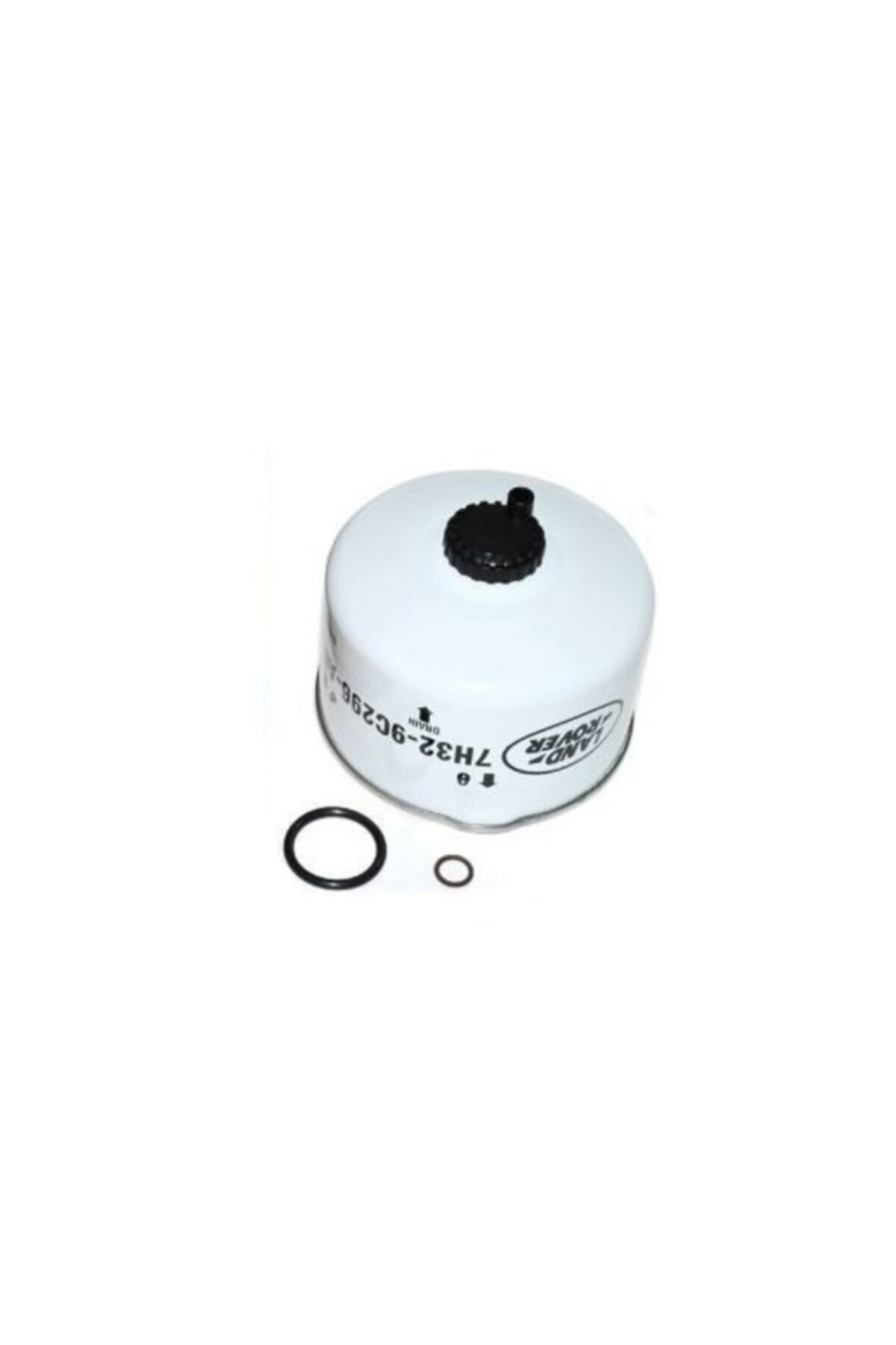 Oem Land Rover Range Rover ( Mazot ) Yakit Filtresi 2.7 - 3.0 Td Dize