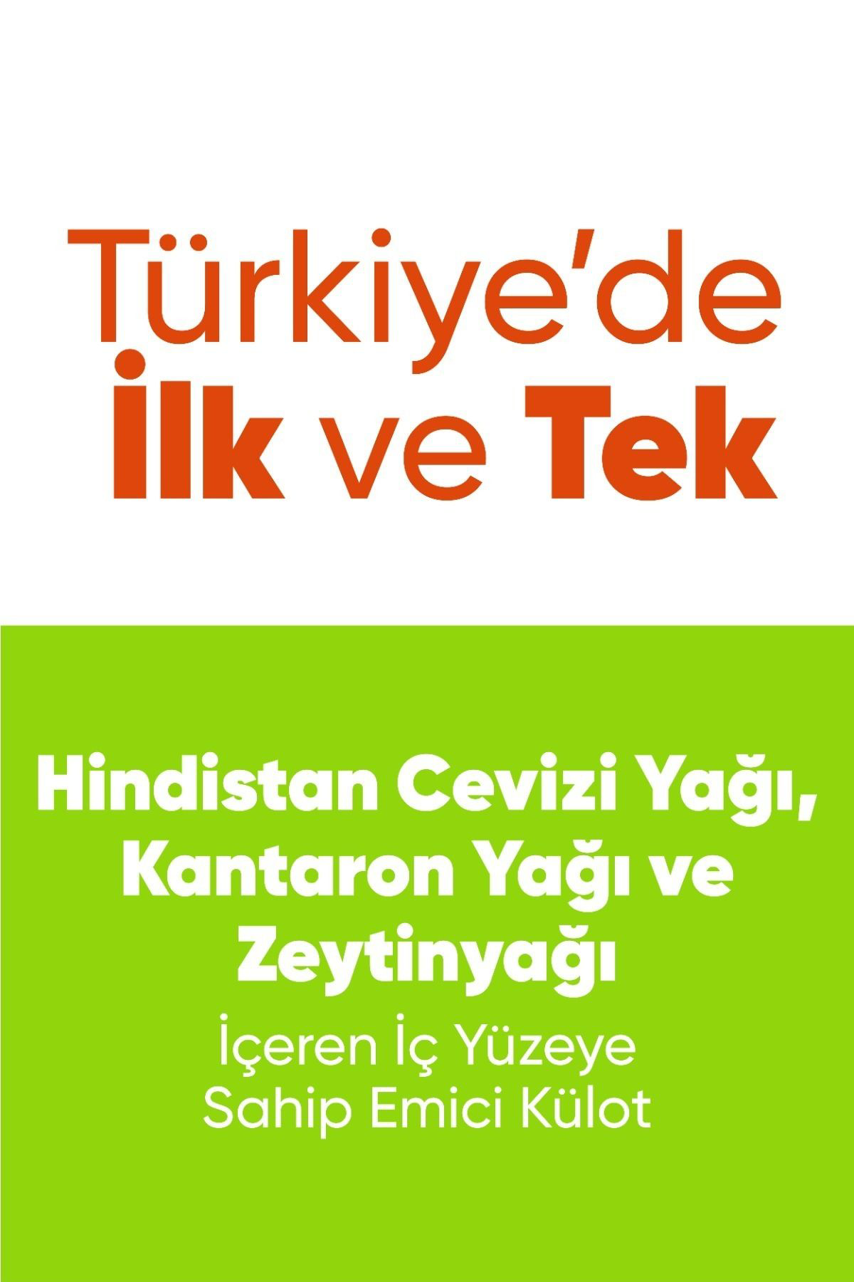 Freshlife Large Emici Külot 30’Lu 4 Paket (120 Adet)