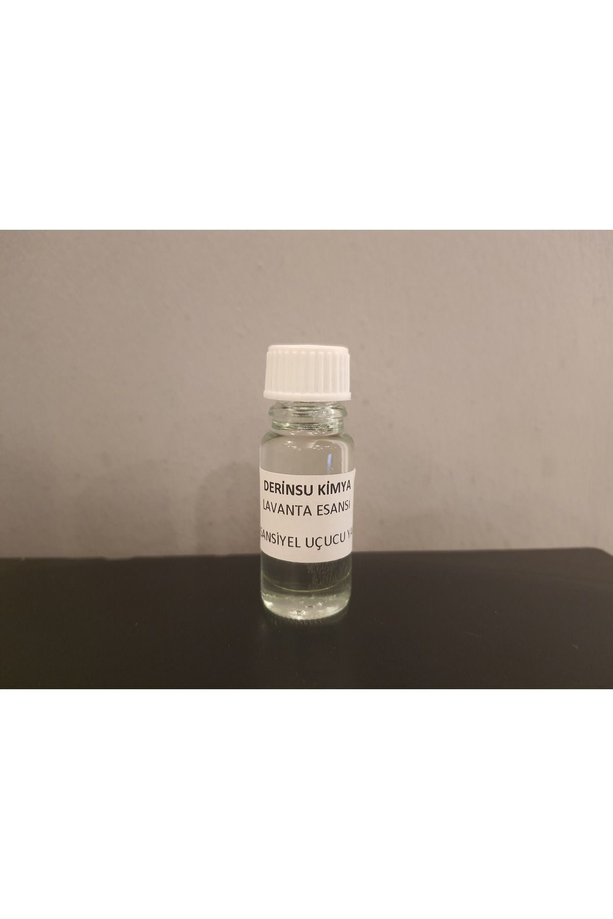 LAVANTA ESANSİYEL UÇUCU KOKU ESANS 10 ml