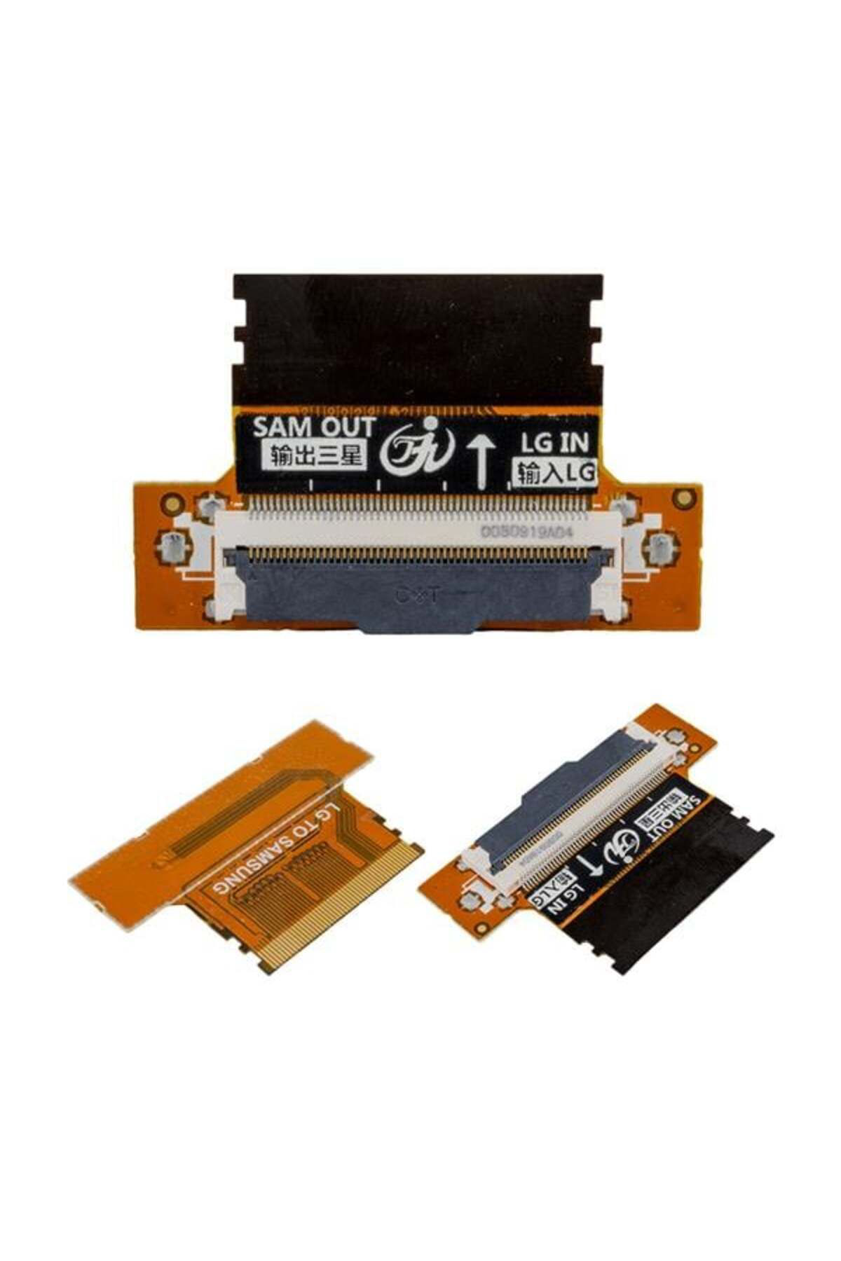 Shop Lcd Panel Flexi Repair Sam Out Lg İn (9100612B04) Qk0827c