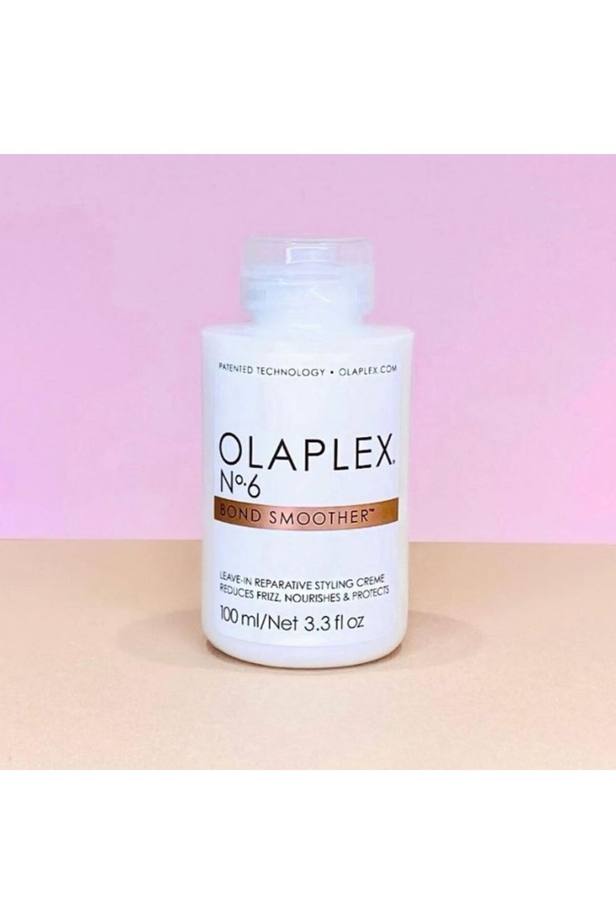 Olaplex - Leave-İn Cream Bond Smoother No. 6