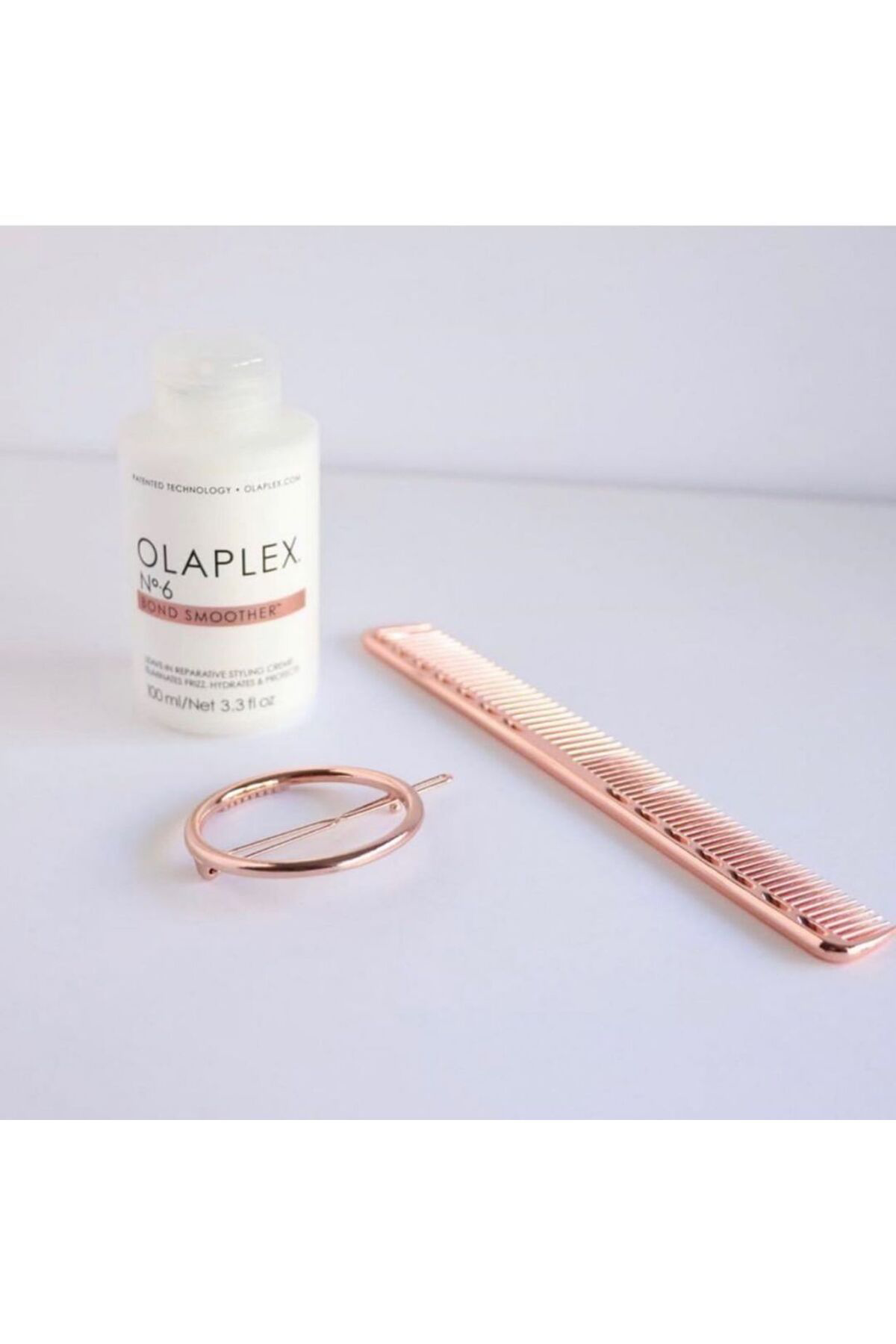 Olaplex - Leave-İn Cream Bond Smoother No. 6