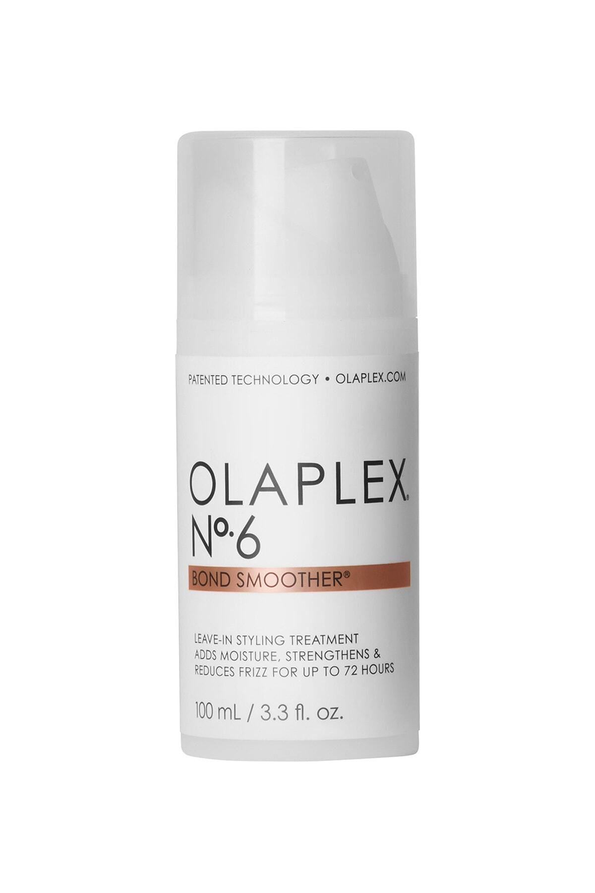 Olaplex - Leave-İn Cream Bond Smoother No. 6