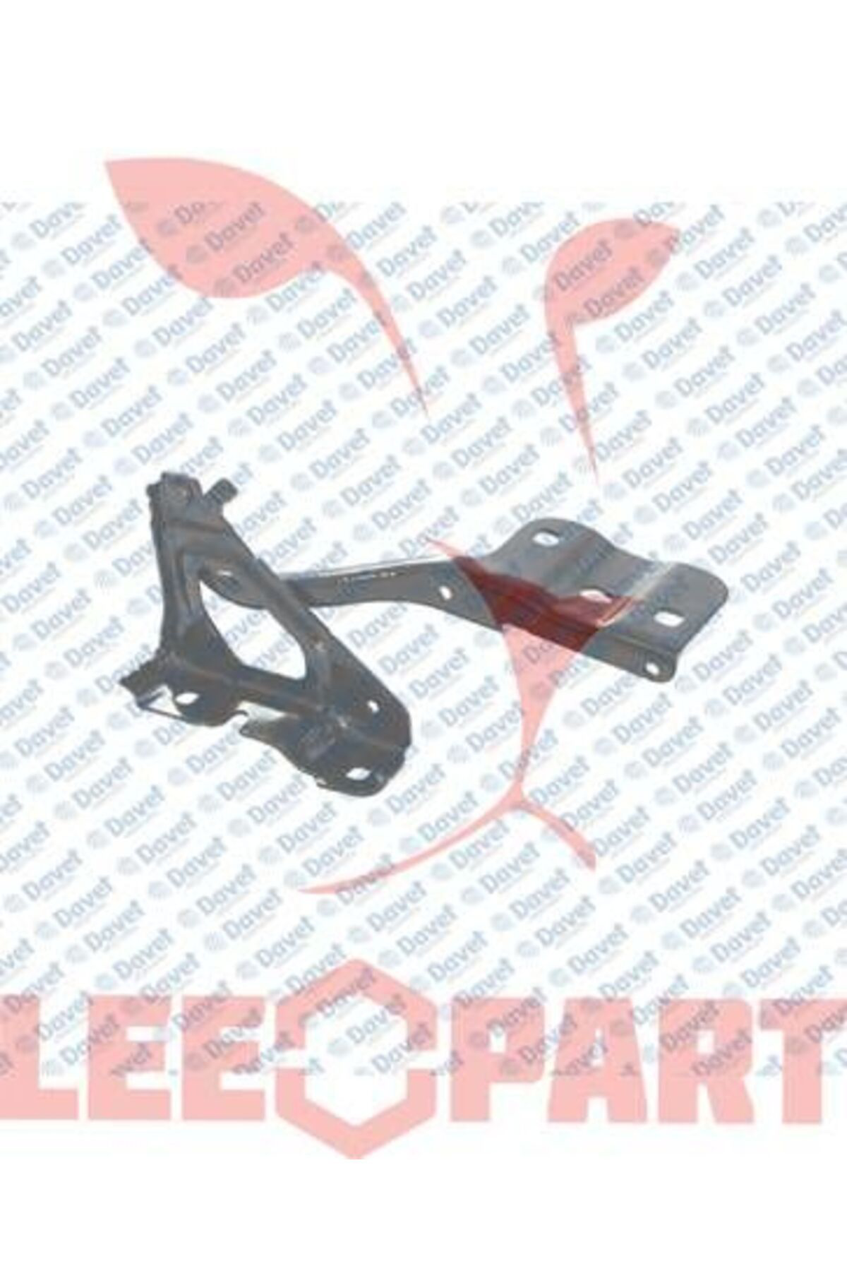 Universal Leeopart Bb22401