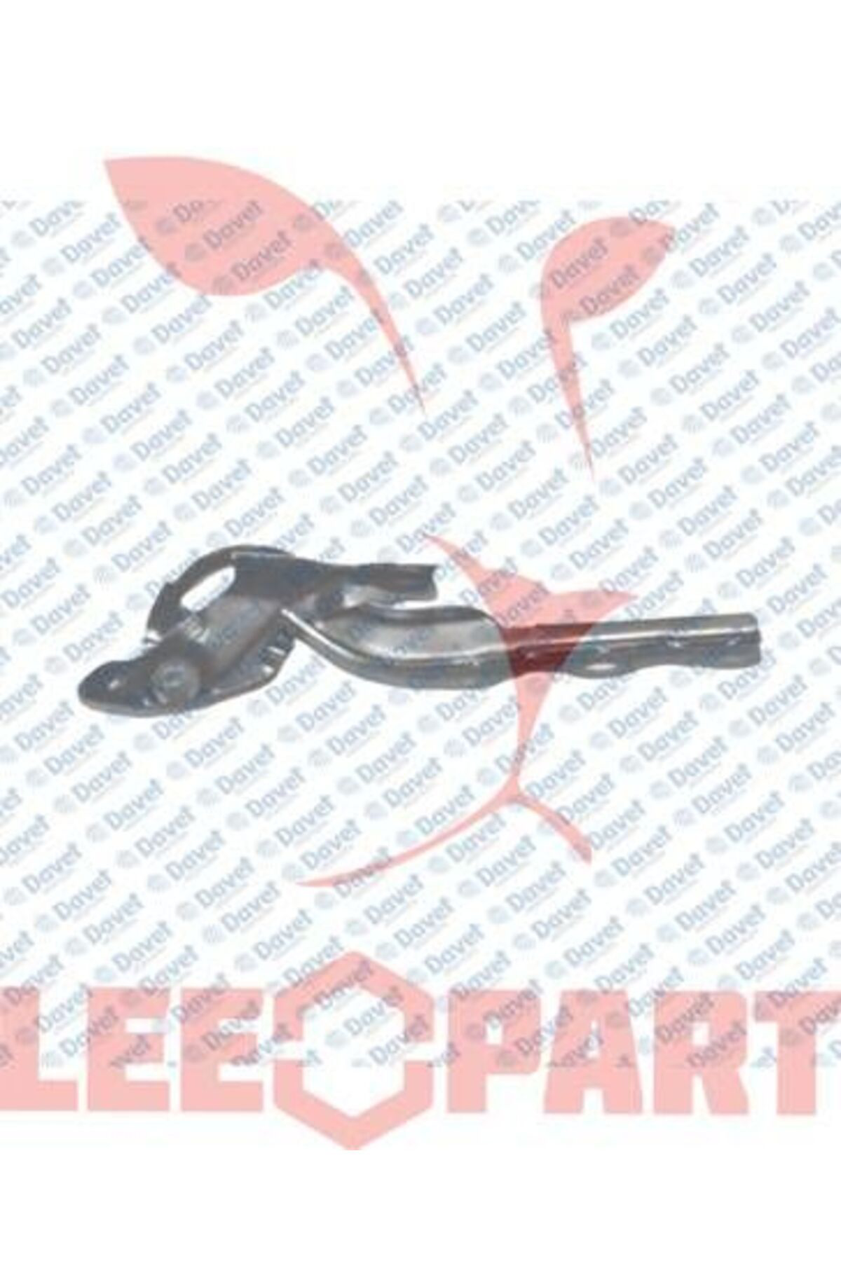 Universal Leeopart Bb23801