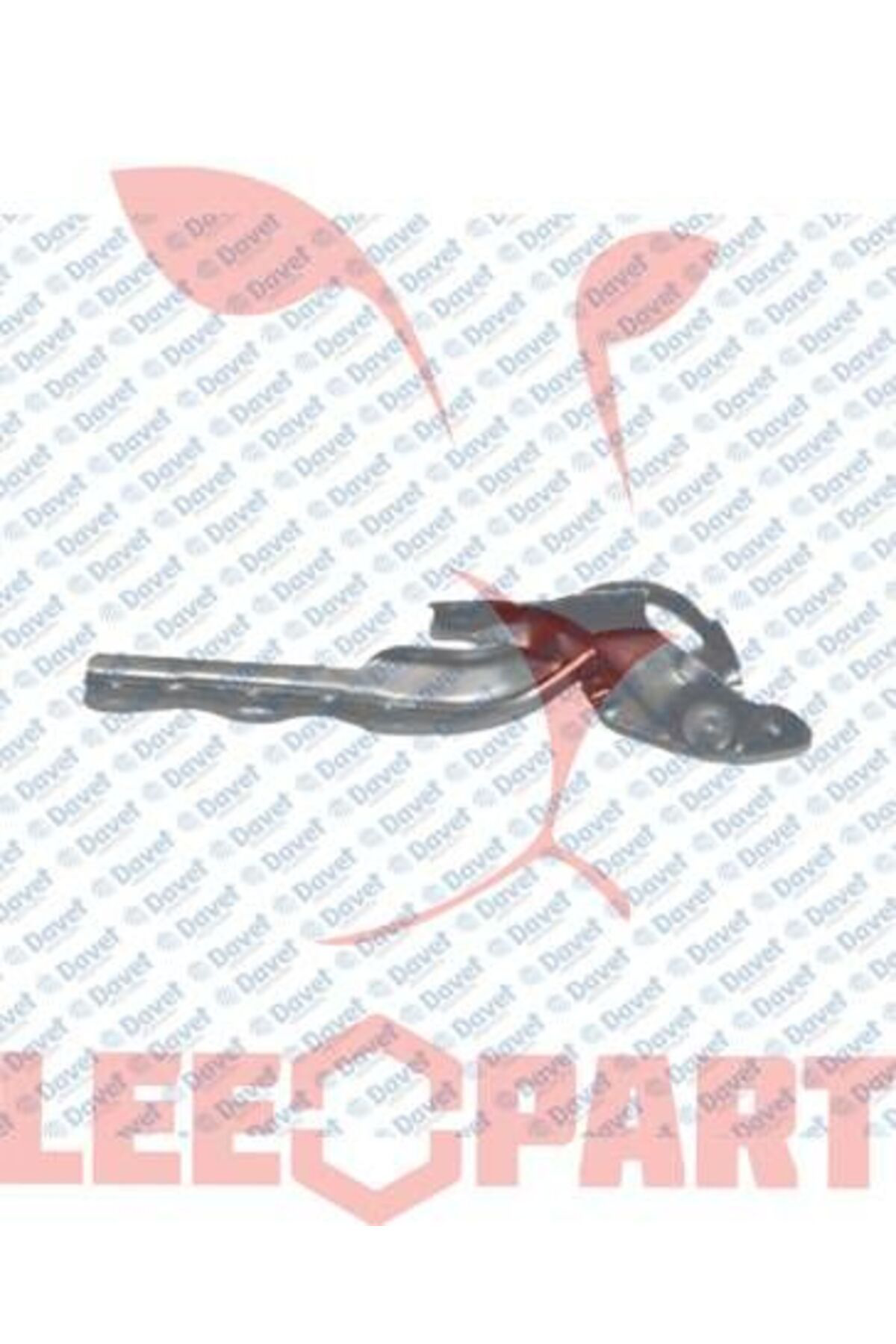 Universal Leeopart Bb23901