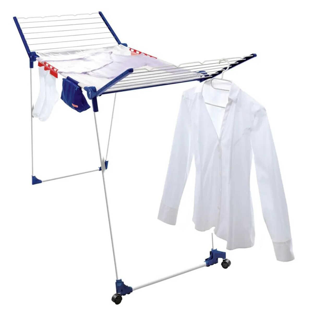 Leifheit  Pegasus 200 Deluxe Çamaşir Askilik 167X66 Cm Lfh81517