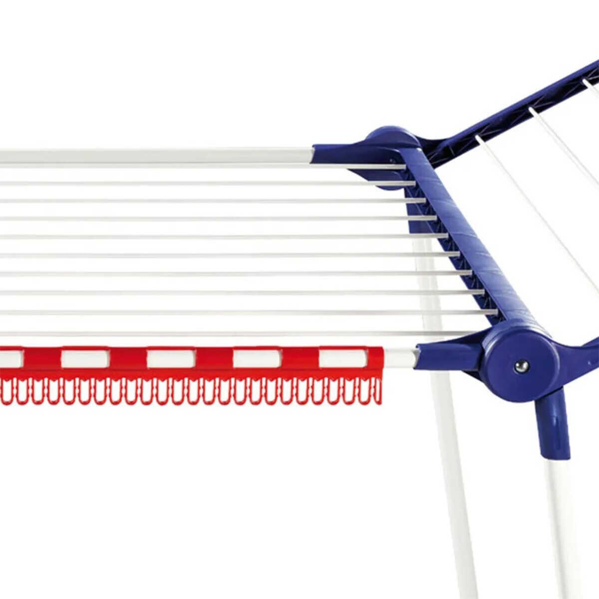 Leifheit  Pegasus 200 Deluxe Çamaşir Askilik 167X66 Cm Lfh81517