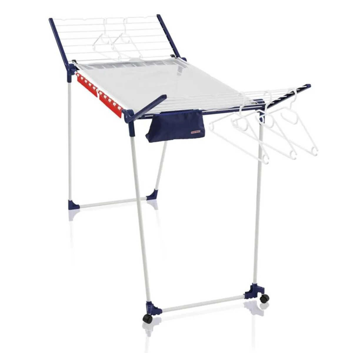 Leifheit  Pegasus 200 Deluxe Çamaşir Askilik 167X66 Cm Lfh81517