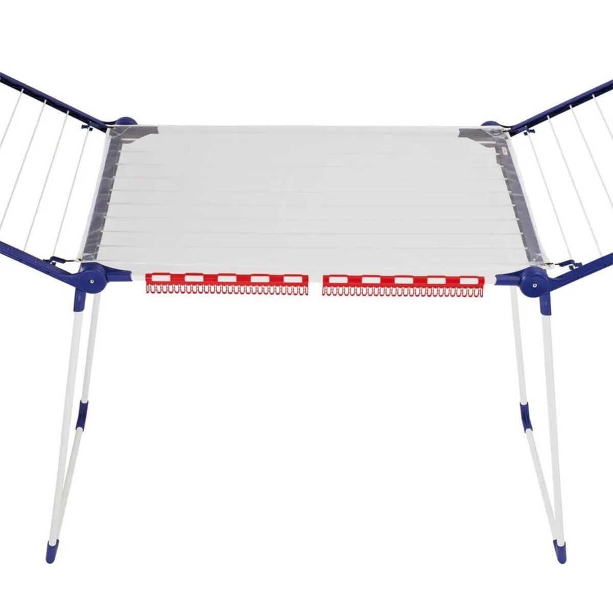 Leifheit  Pegasus 200 Deluxe Çamaşir Askilik 167X66 Cm Lfh81517