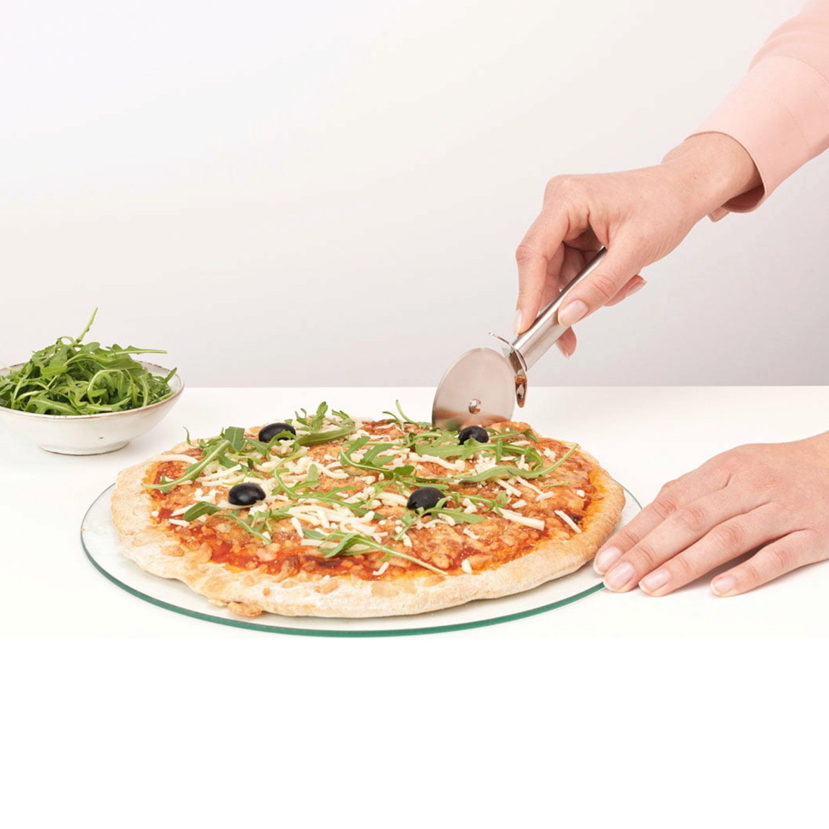 Leifheit  Pizza Kesici Lfh24067