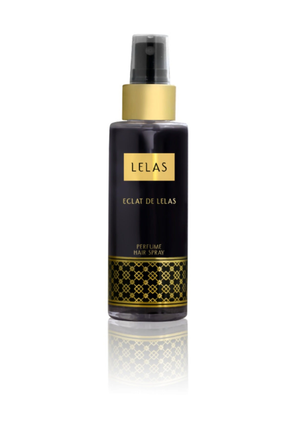 Lelas  1194 Eclat De  100 Ml Üniseks Saç Spreyi -Çiçeksi