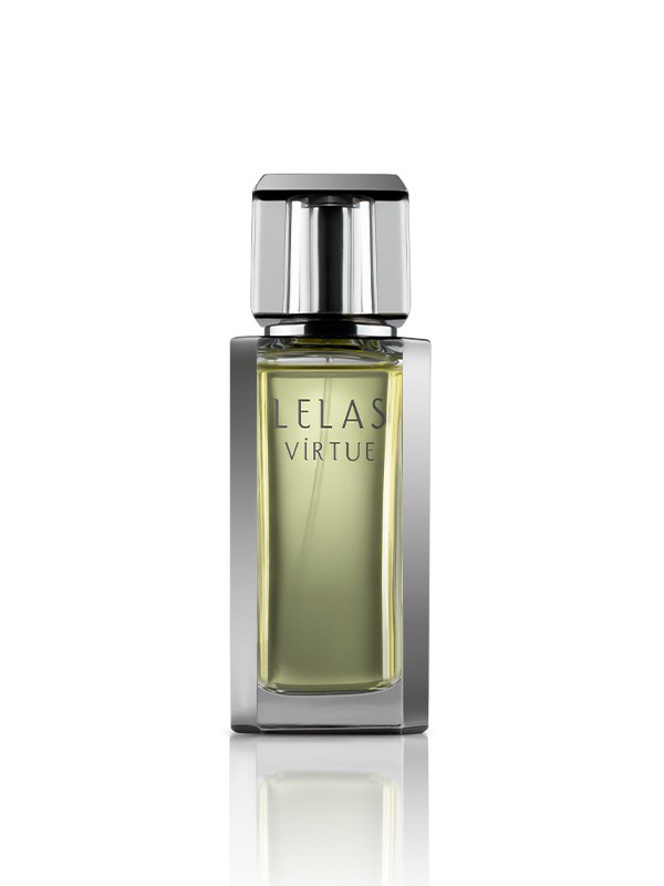 Lelas  1721 Virtue Edp 100 Ml Odunsu Baharatli Unisex Parfüm